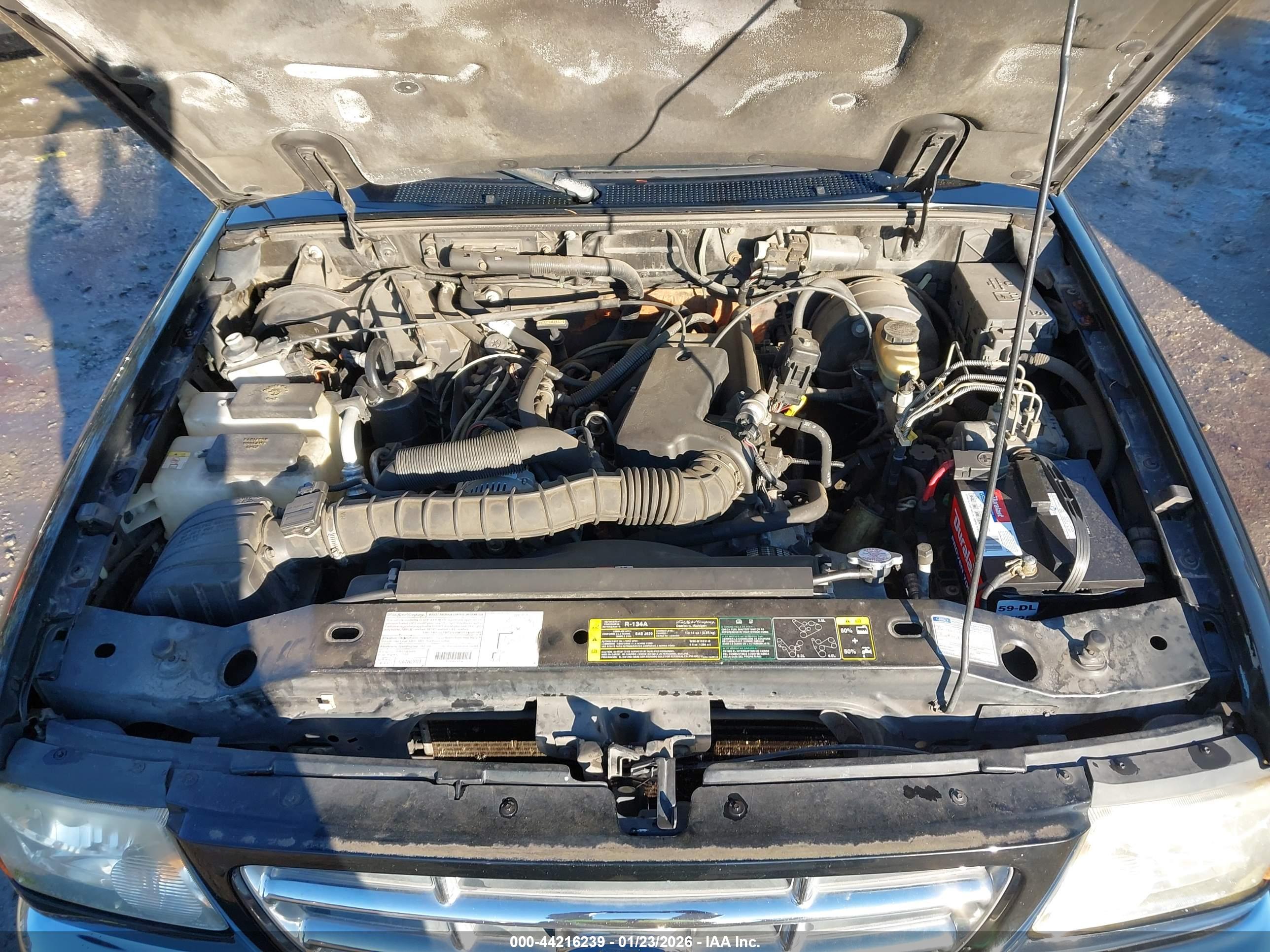 FORD RANGER image 10