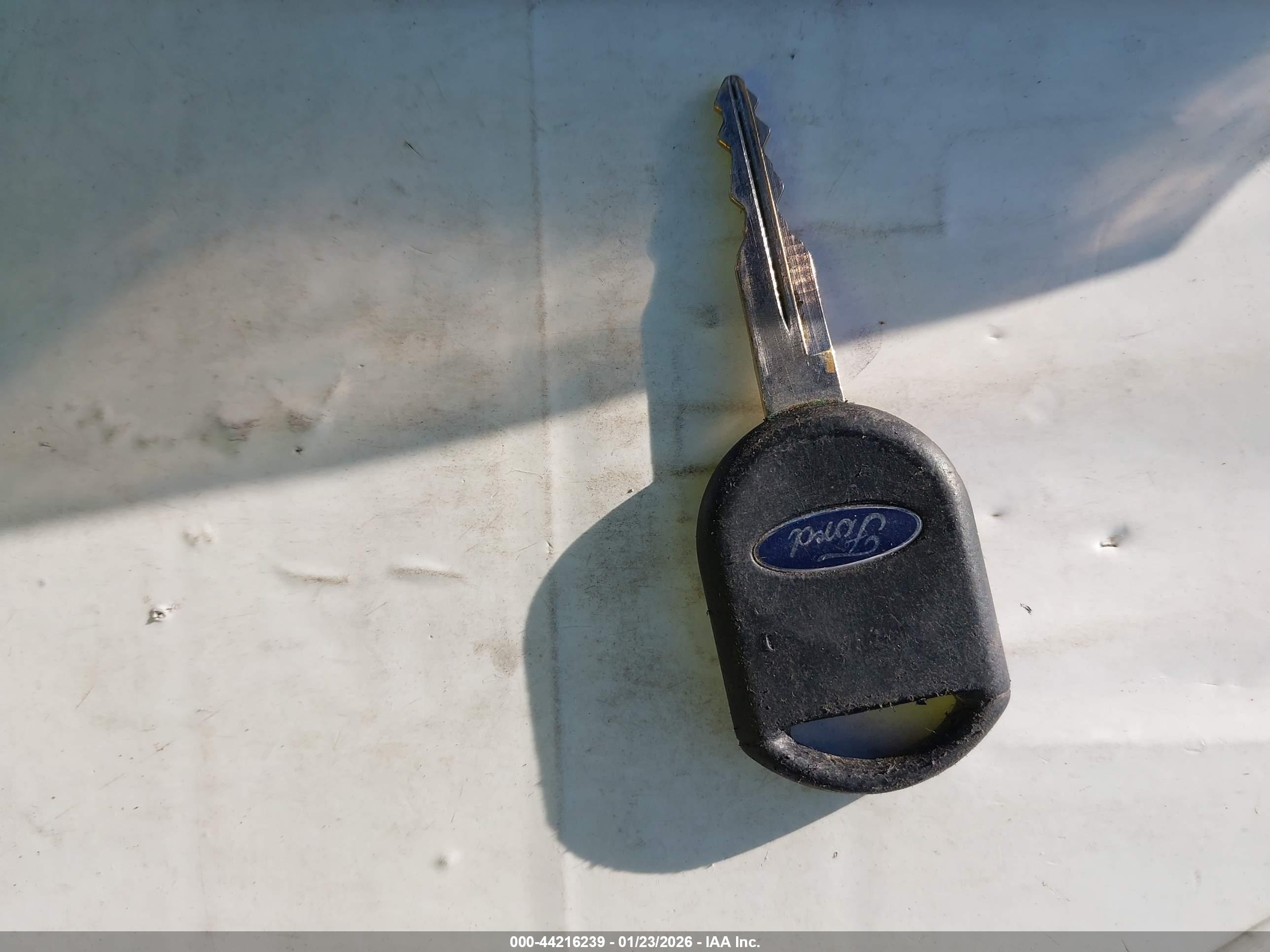 FORD RANGER image 11