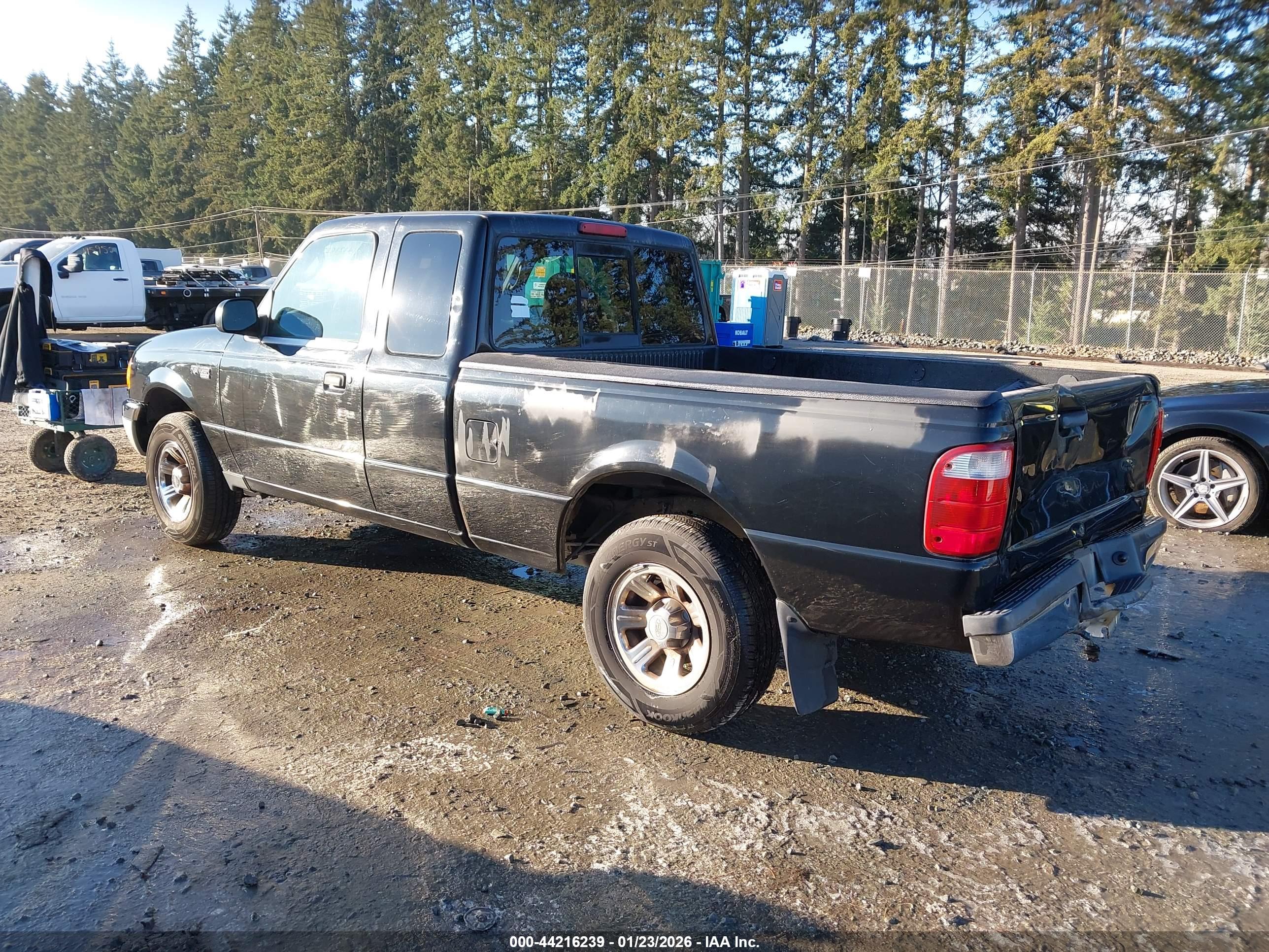 FORD RANGER image 3