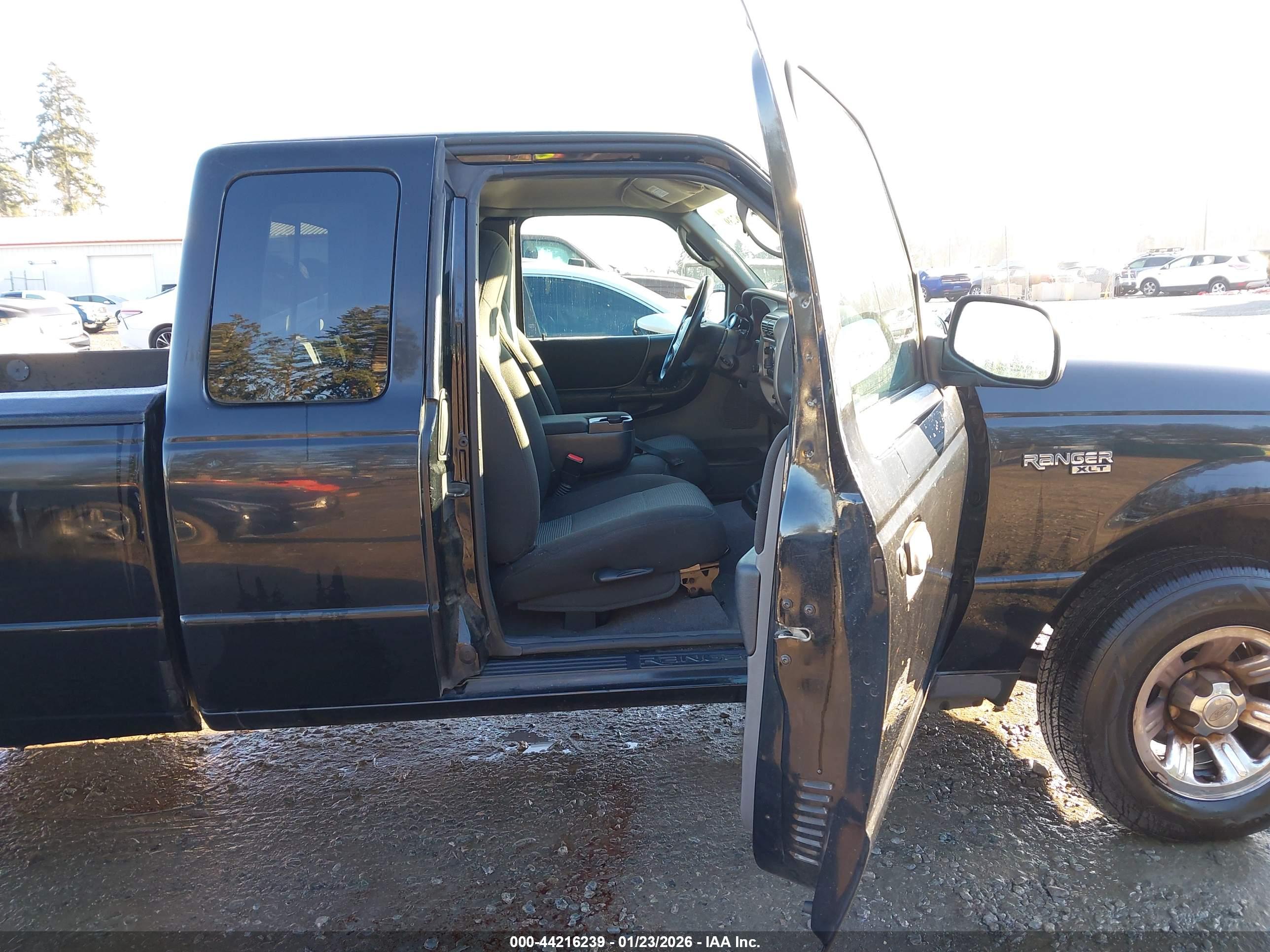FORD RANGER image 5