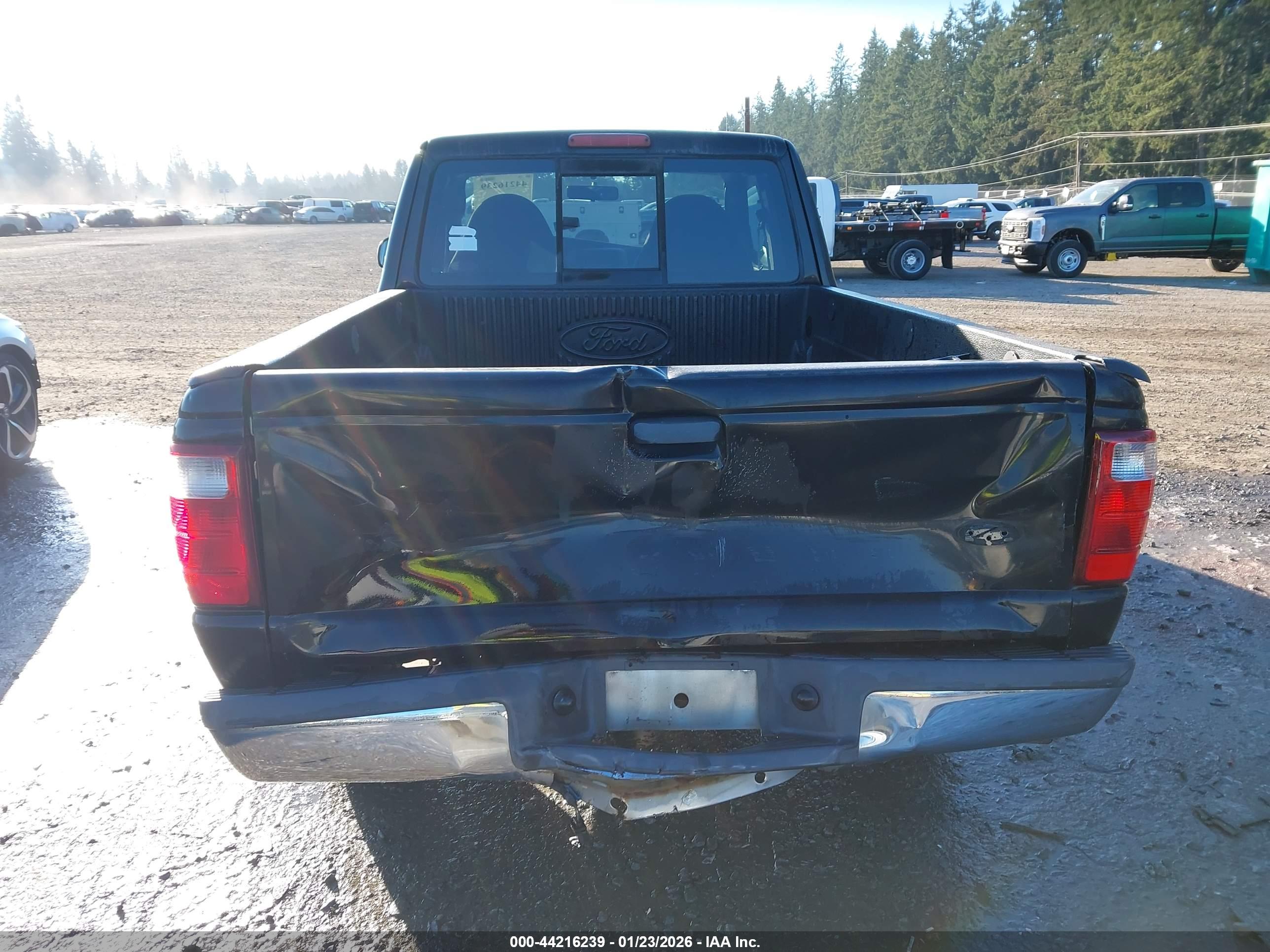 FORD RANGER image 6
