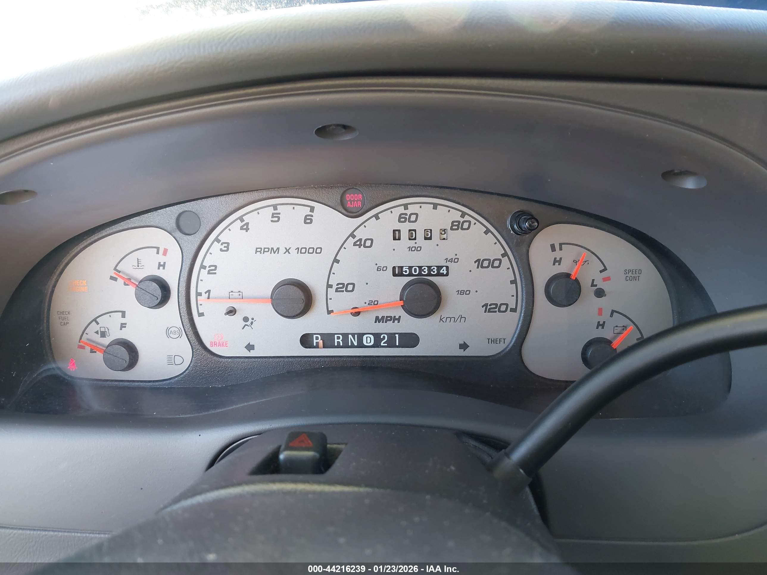 FORD RANGER image 7