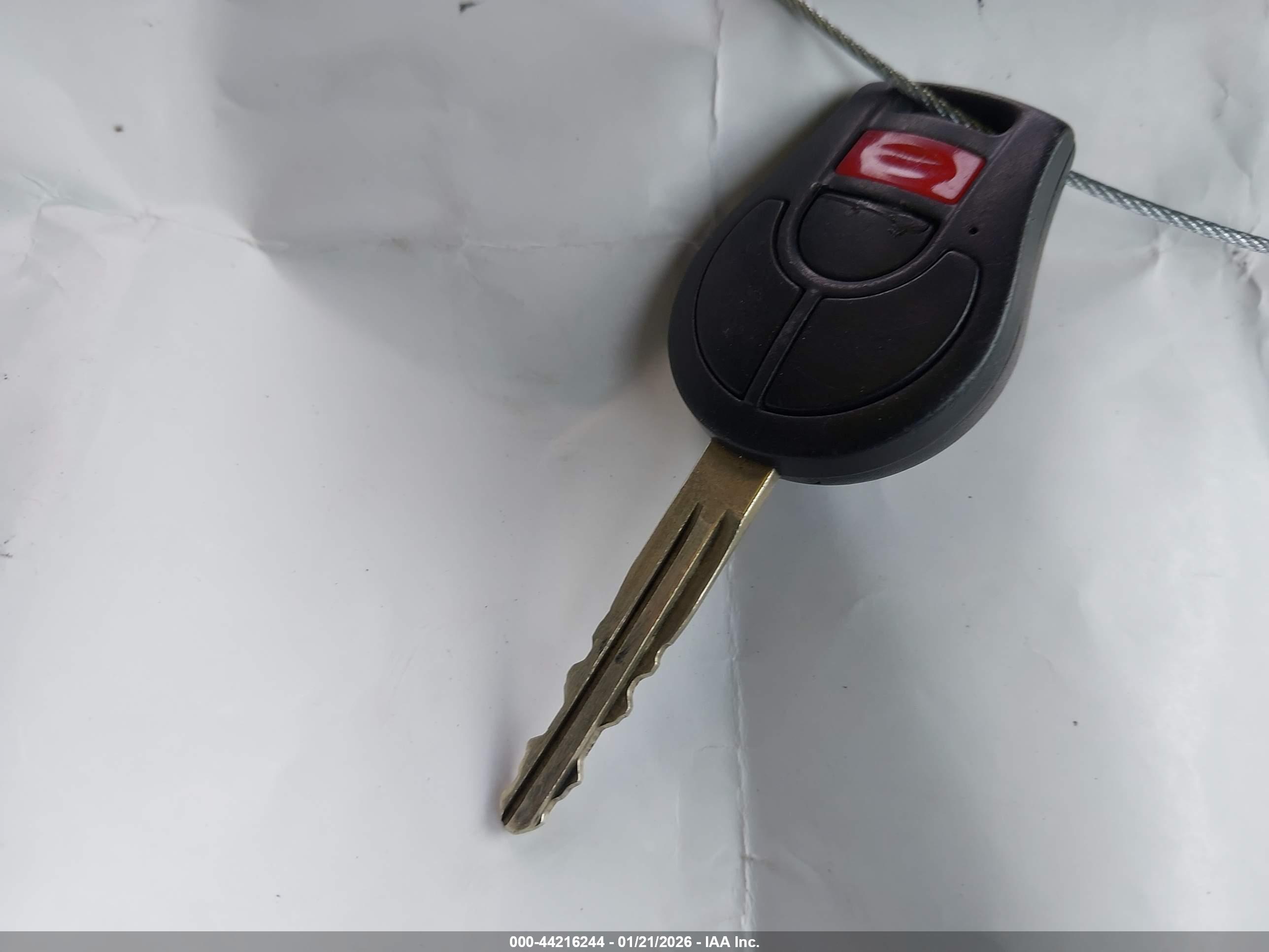 NISSAN SENTRA image 11