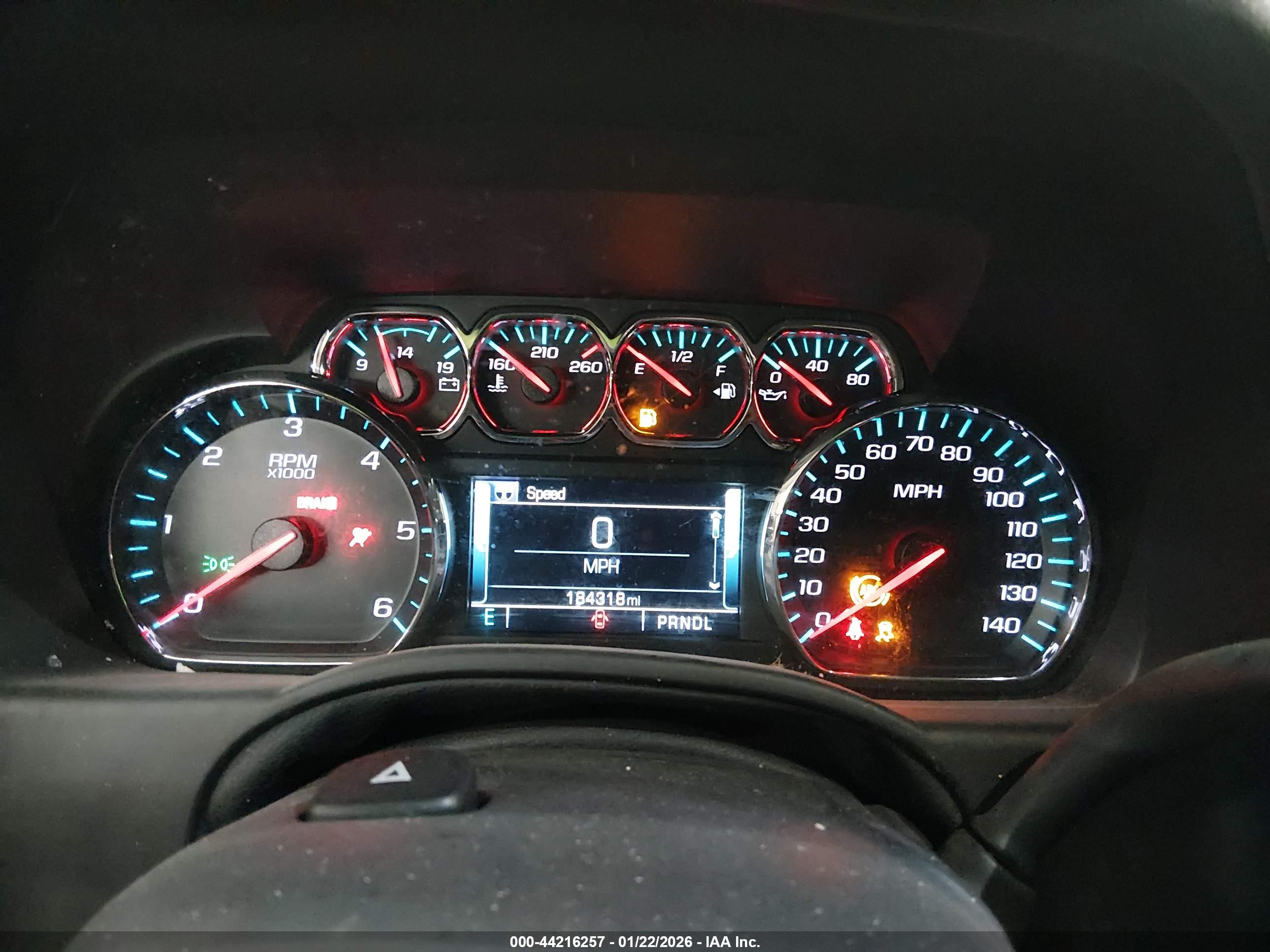 GMC YUKON image 7