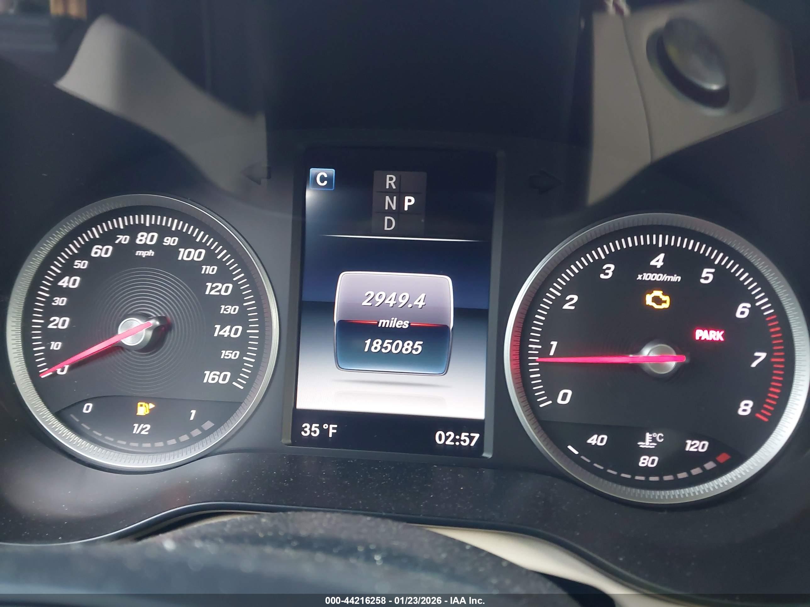 MERCEDES-BENZ GLC image 7