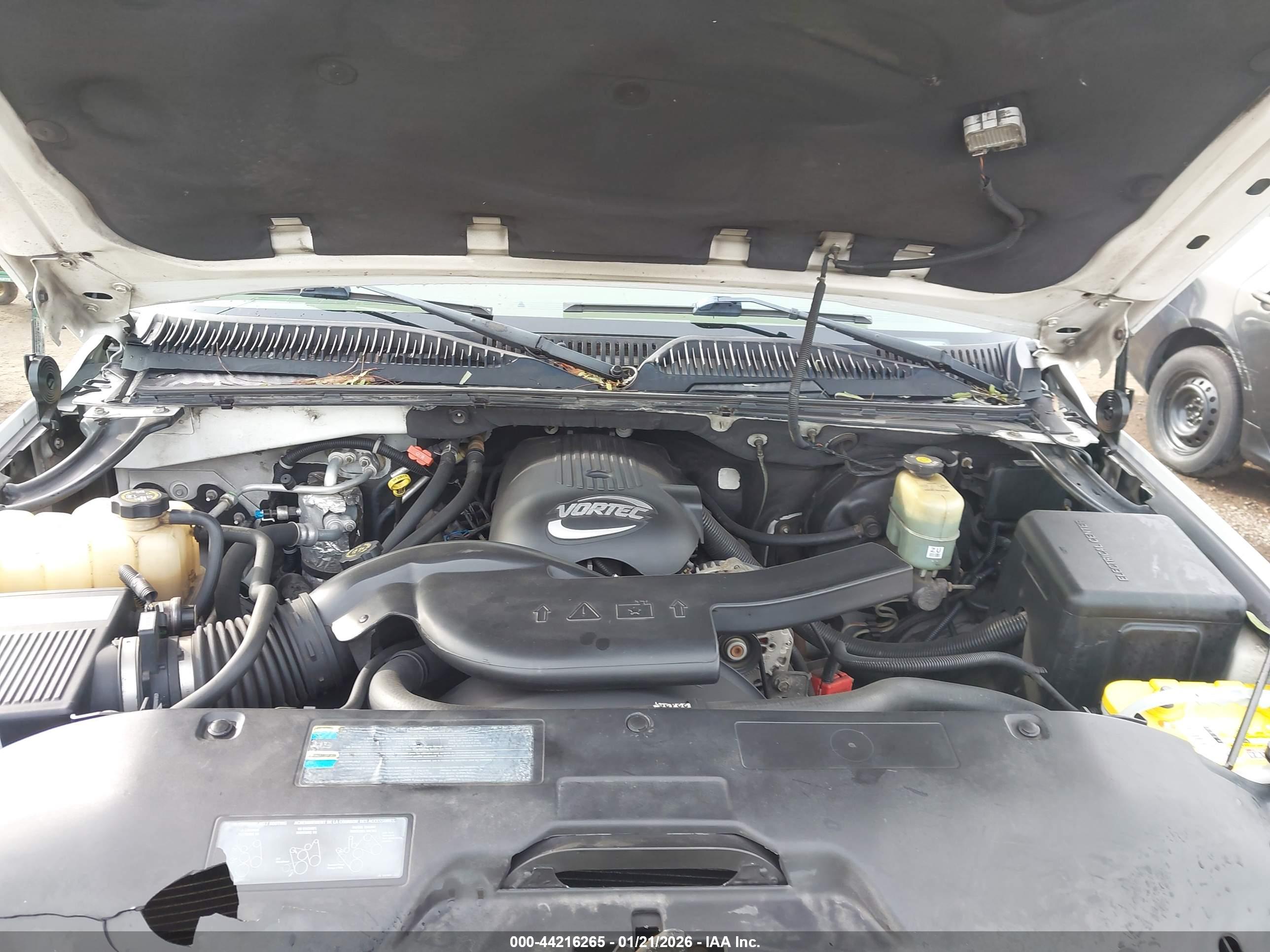 GMC YUKON image 10