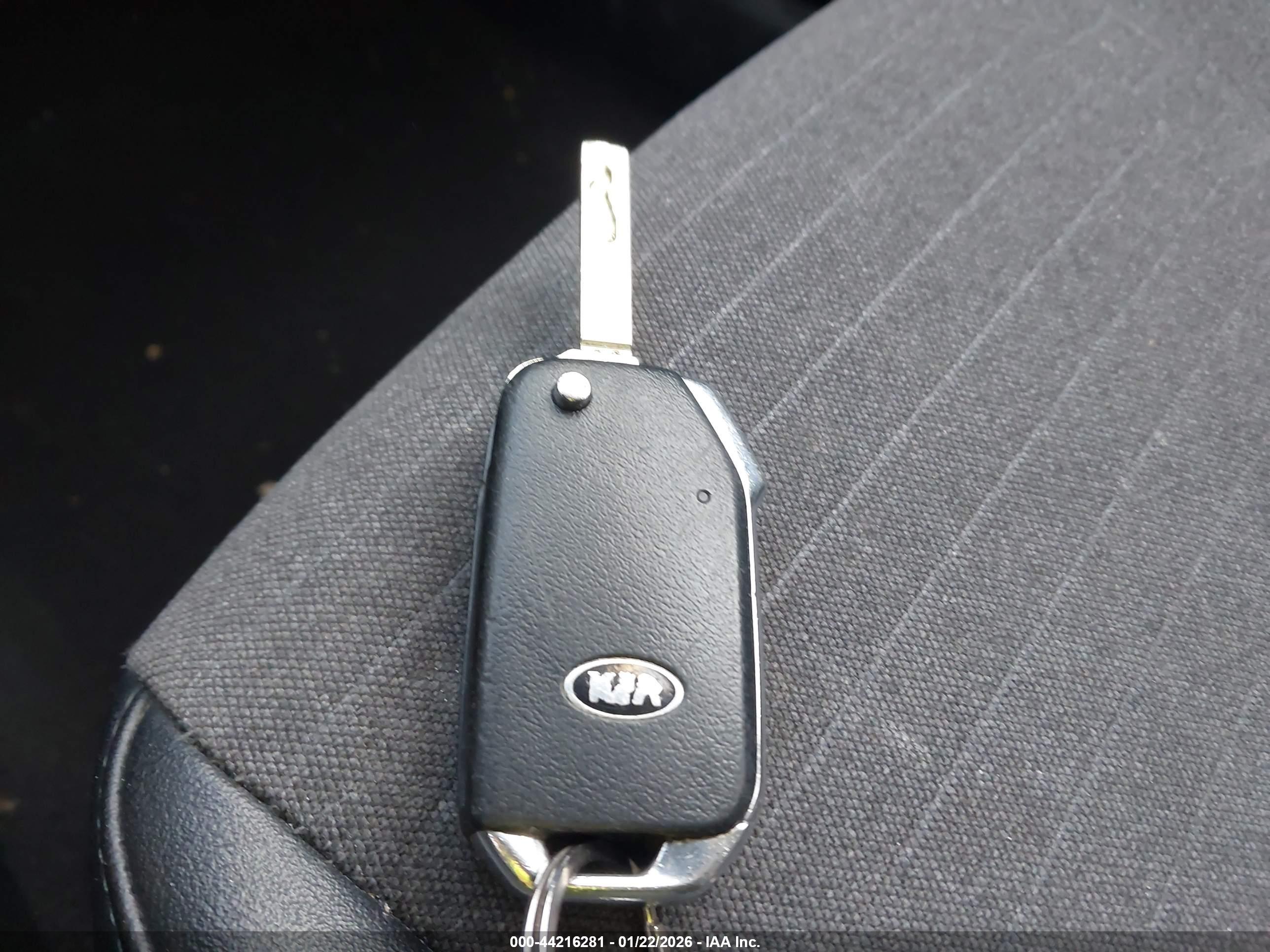 KIA SELTOS image 11