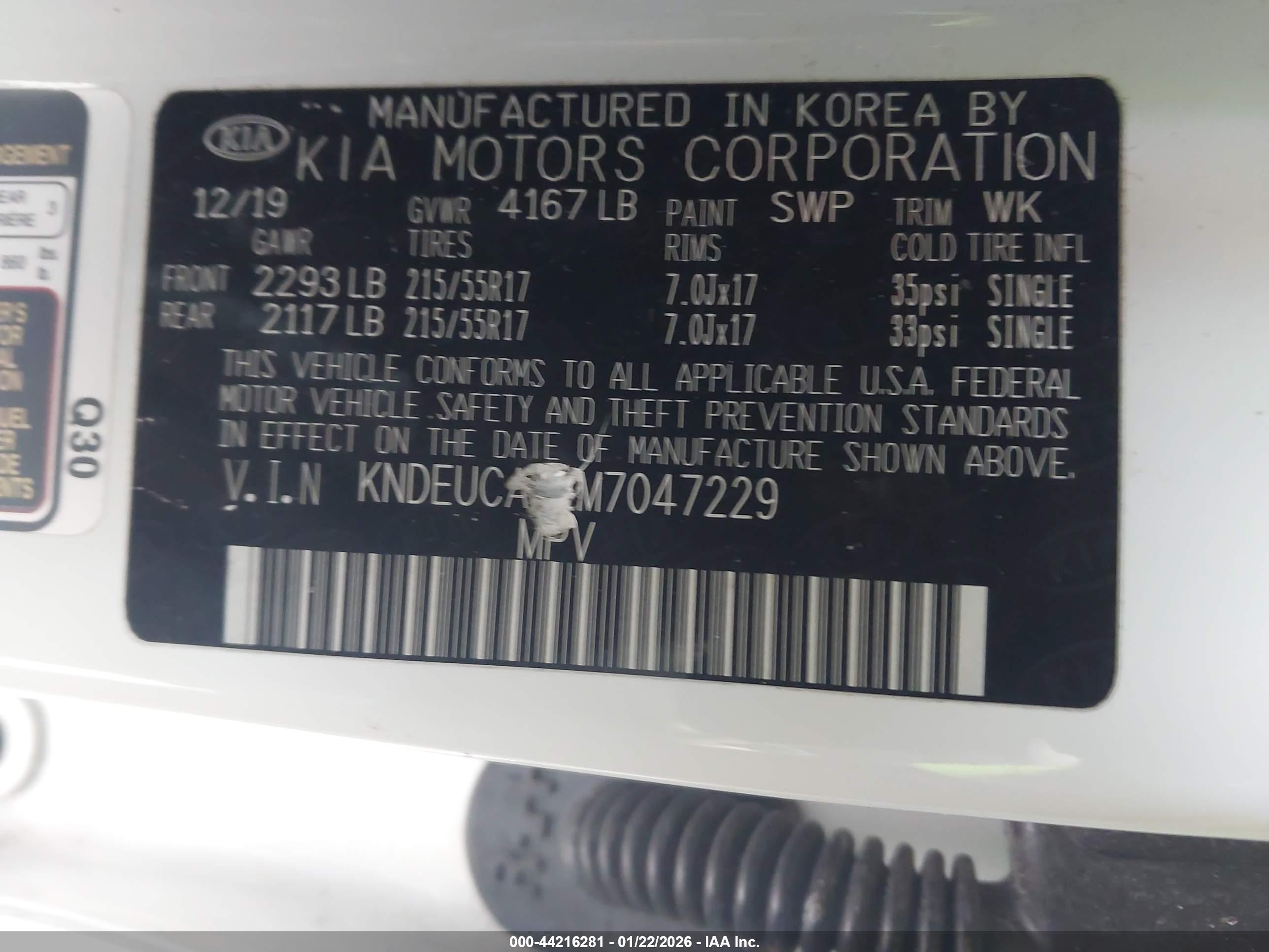 KIA SELTOS image 9