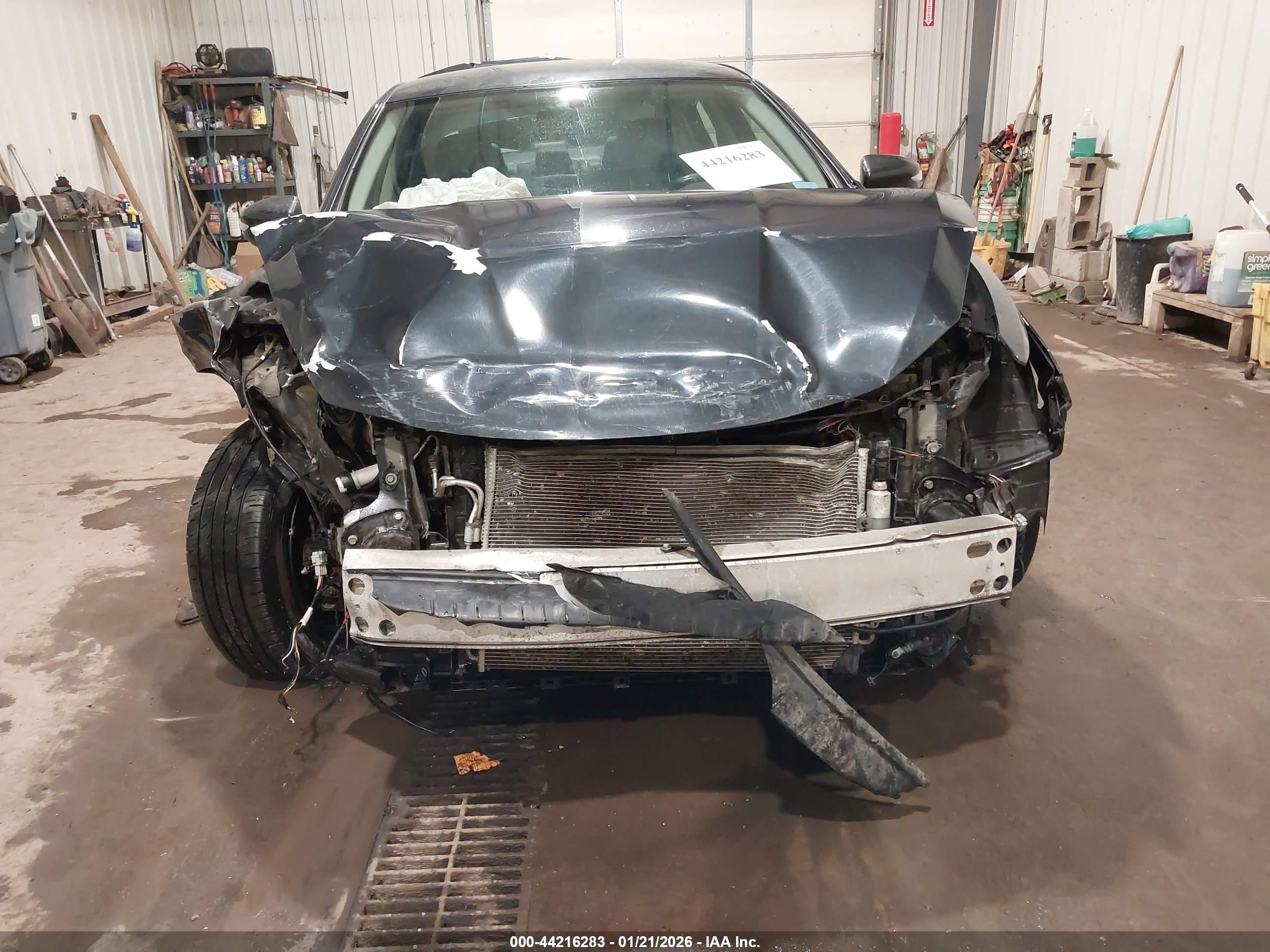 NISSAN ALTIMA image 6