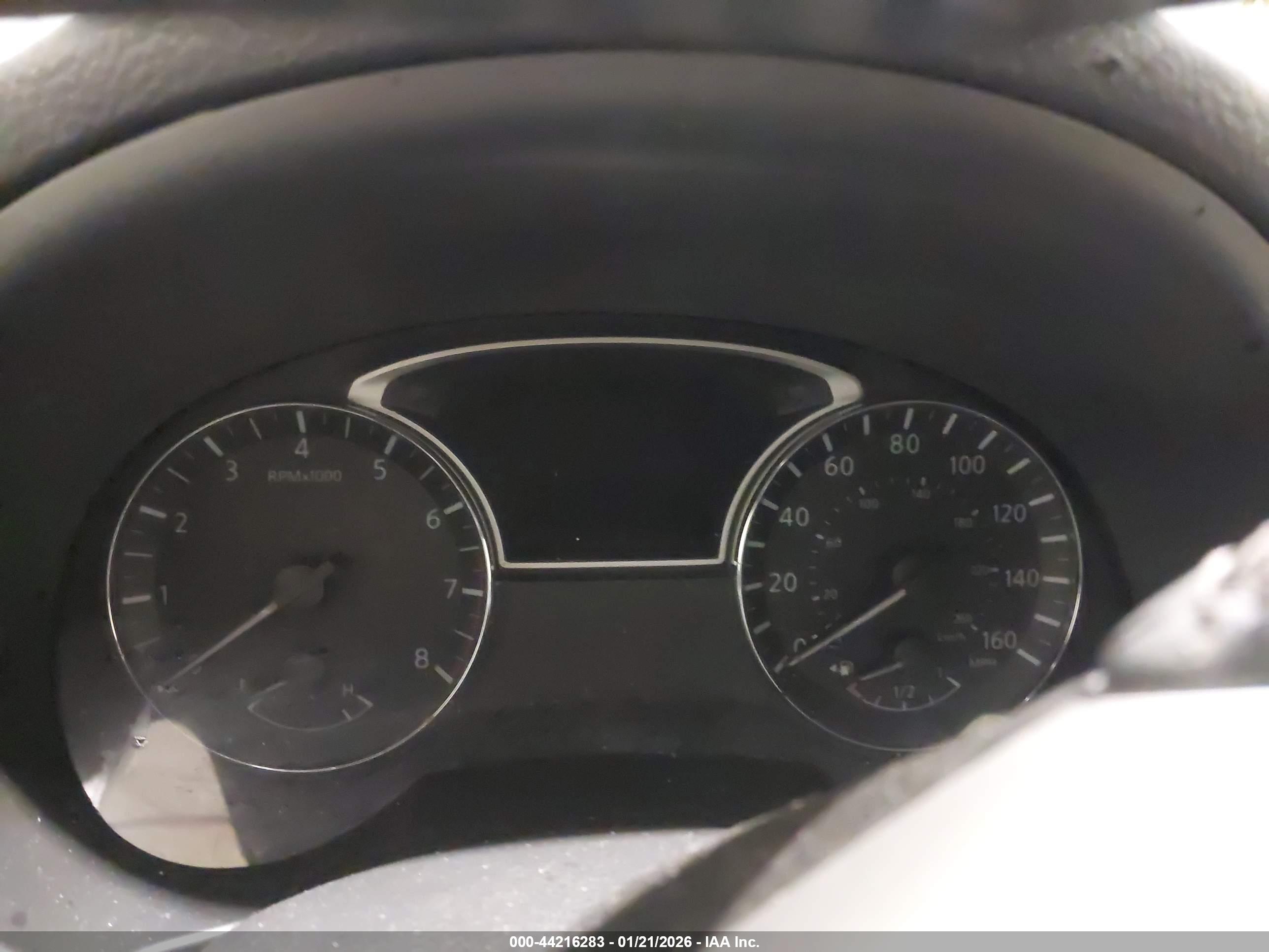 NISSAN ALTIMA image 7