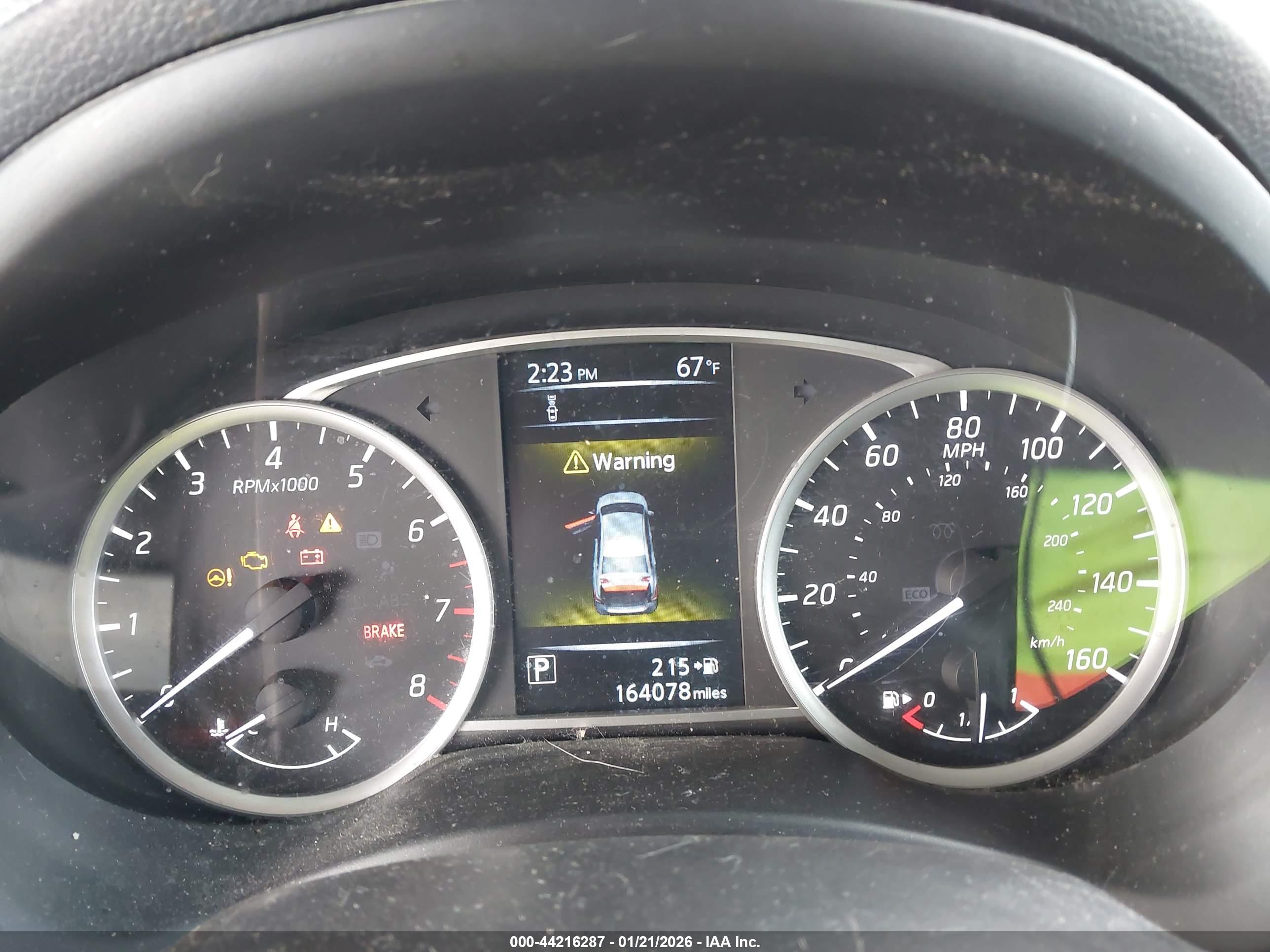 NISSAN SENTRA image 7
