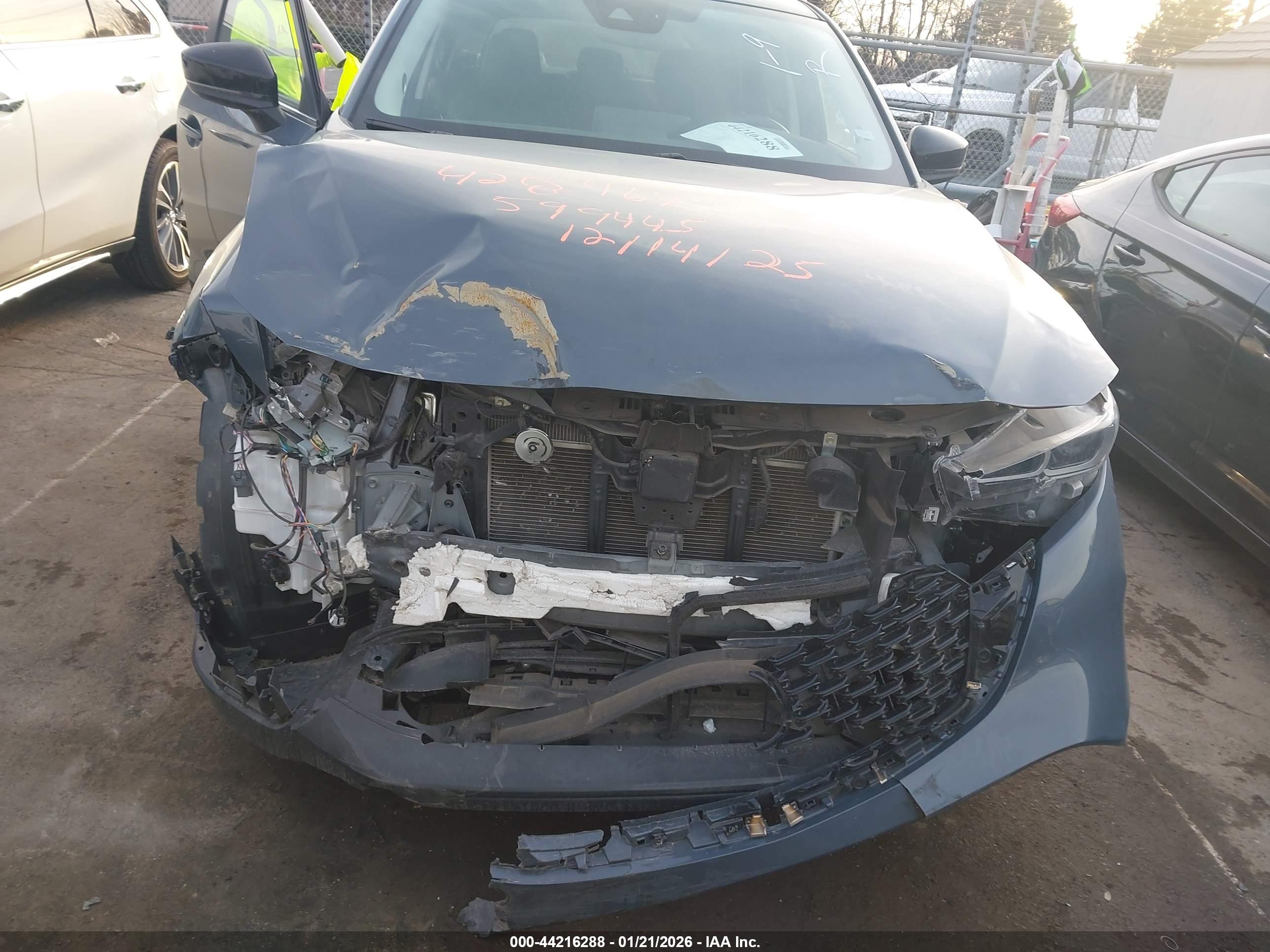 MAZDA CX-5 image 6