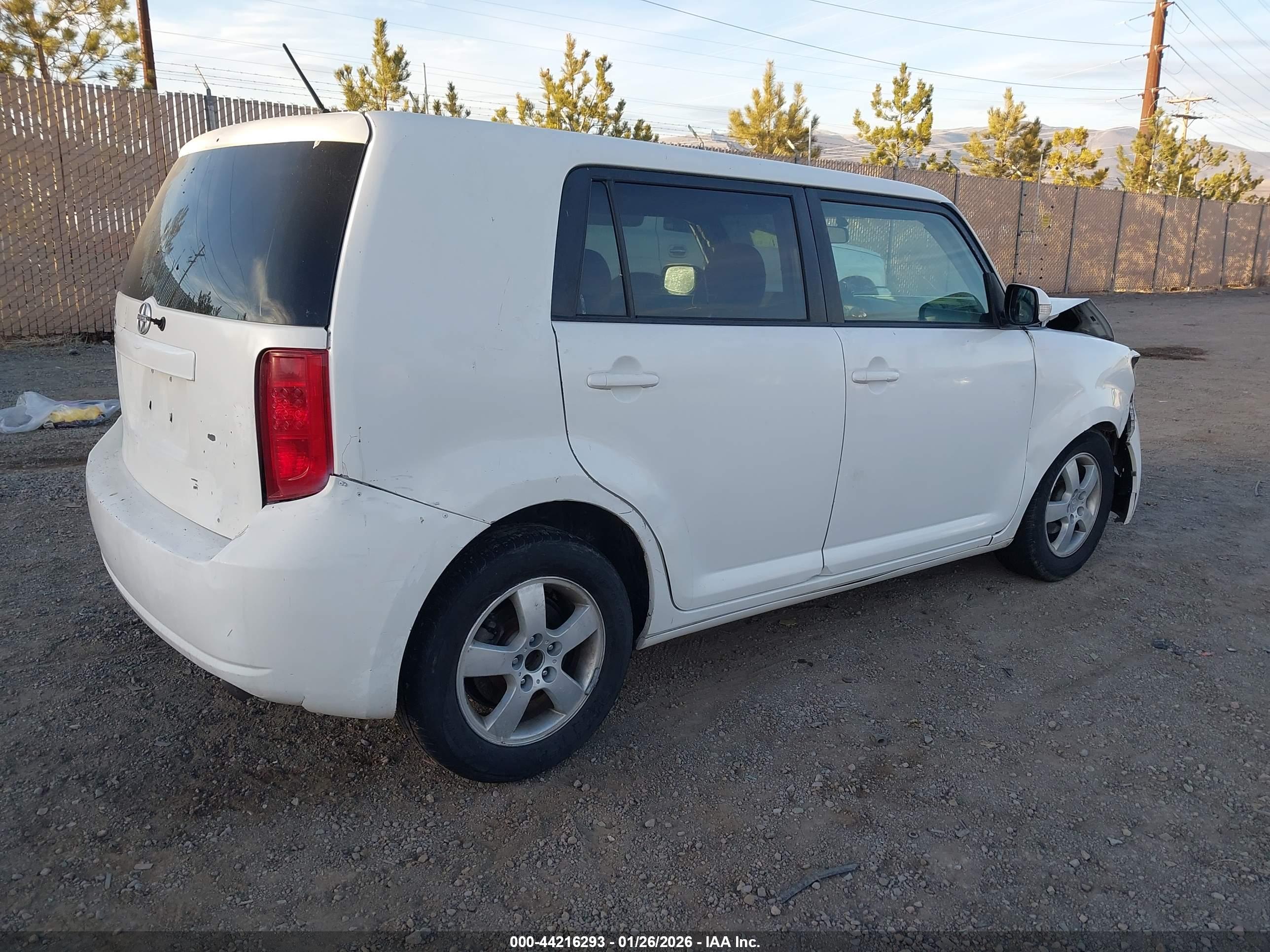 SCION XB image 4