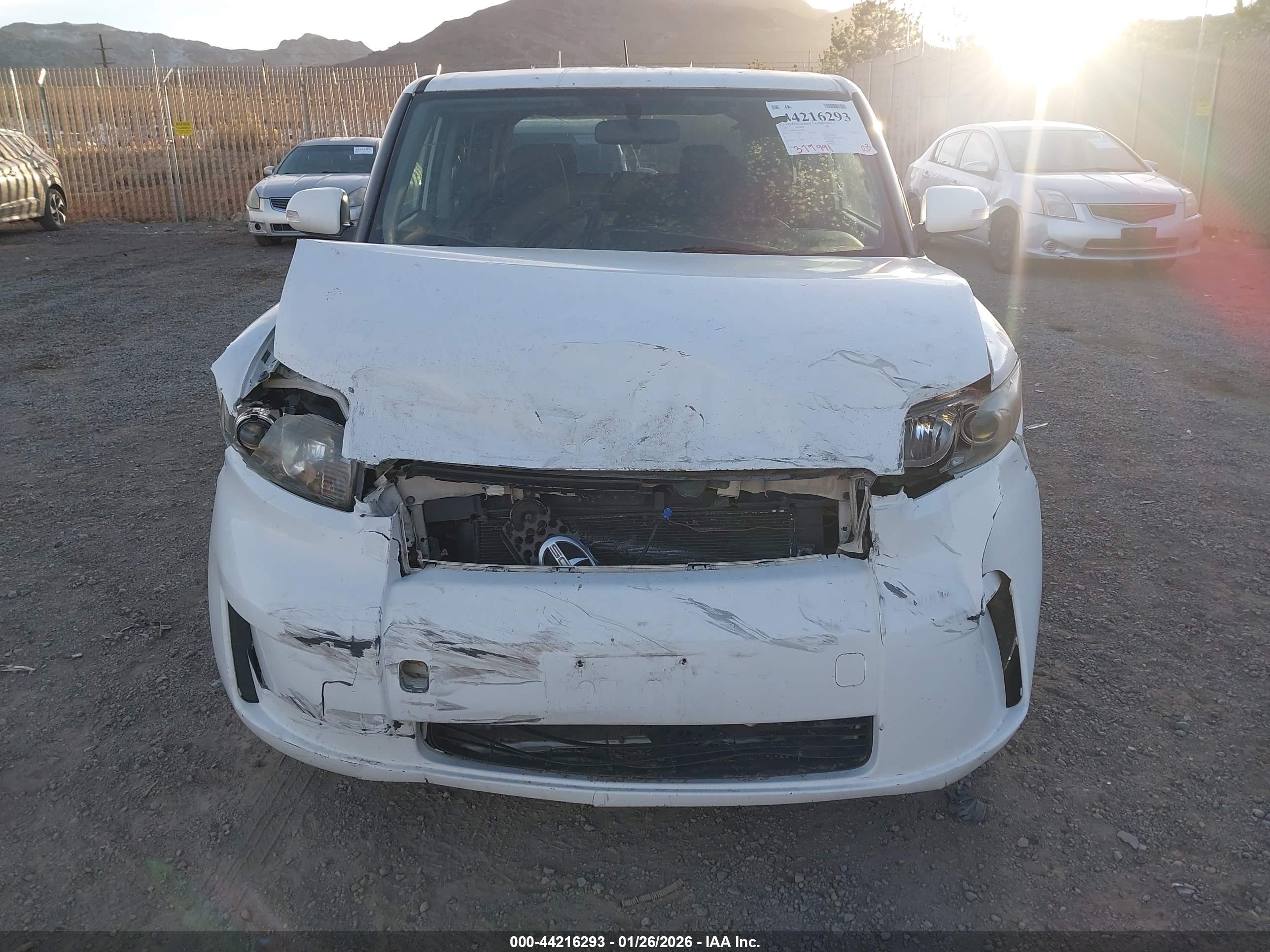 SCION XB image 6