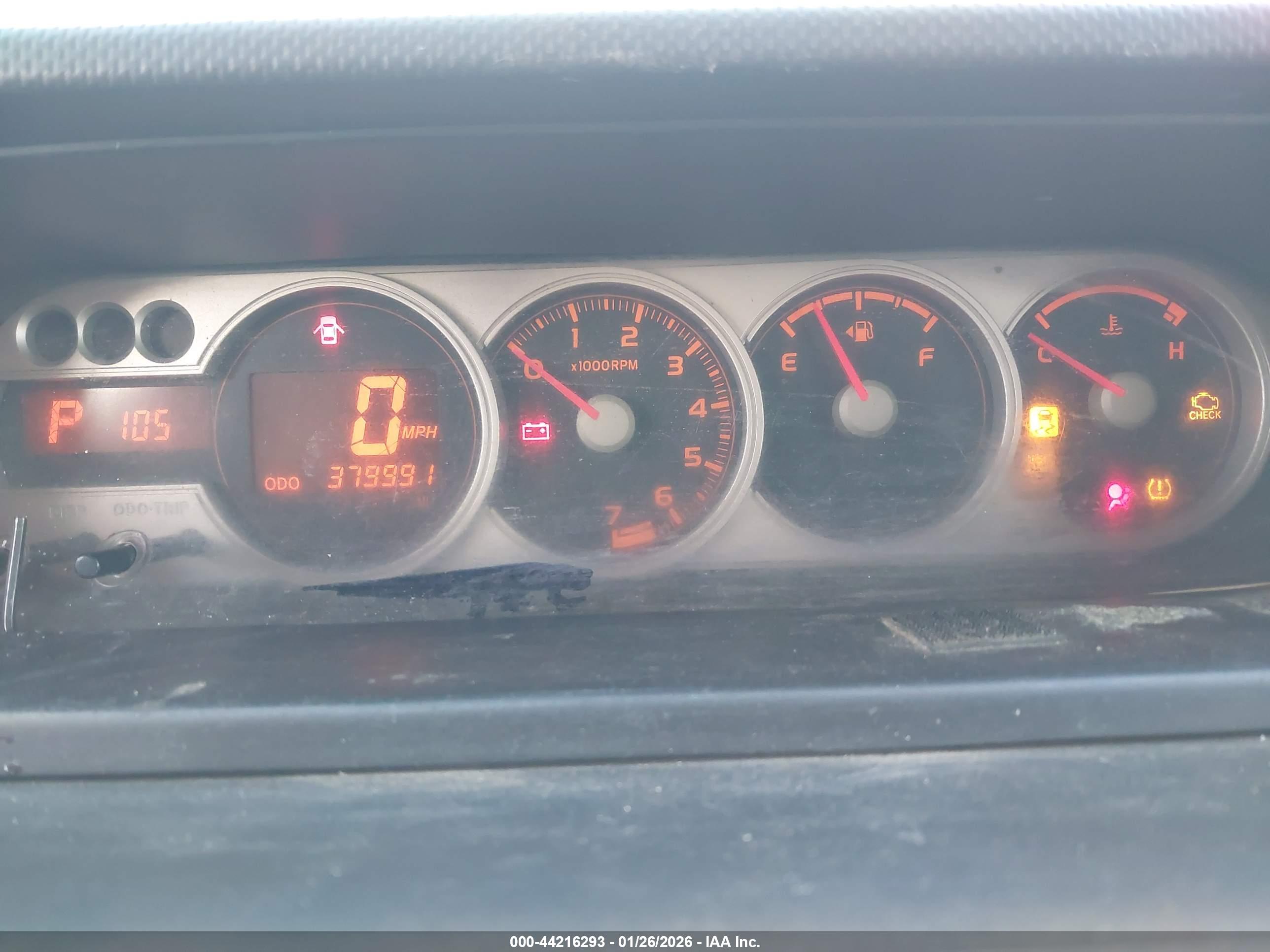 SCION XB image 7