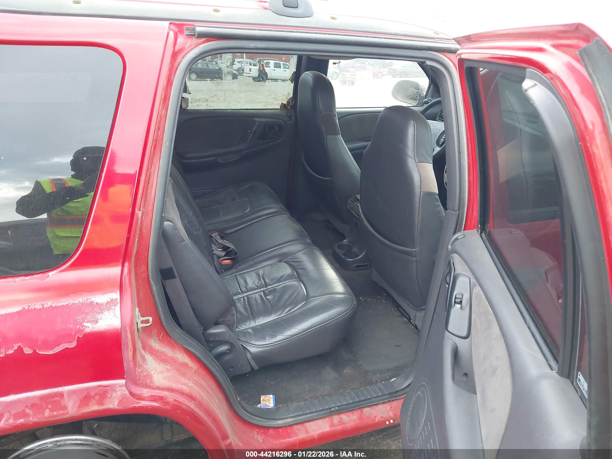 DODGE DURANGO image 8