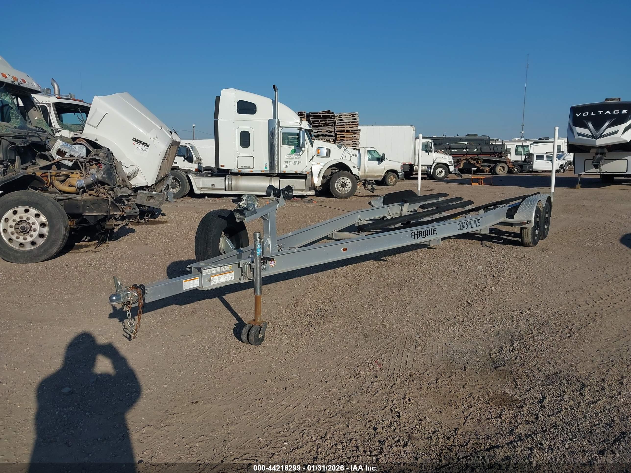 COAST MECH image 2