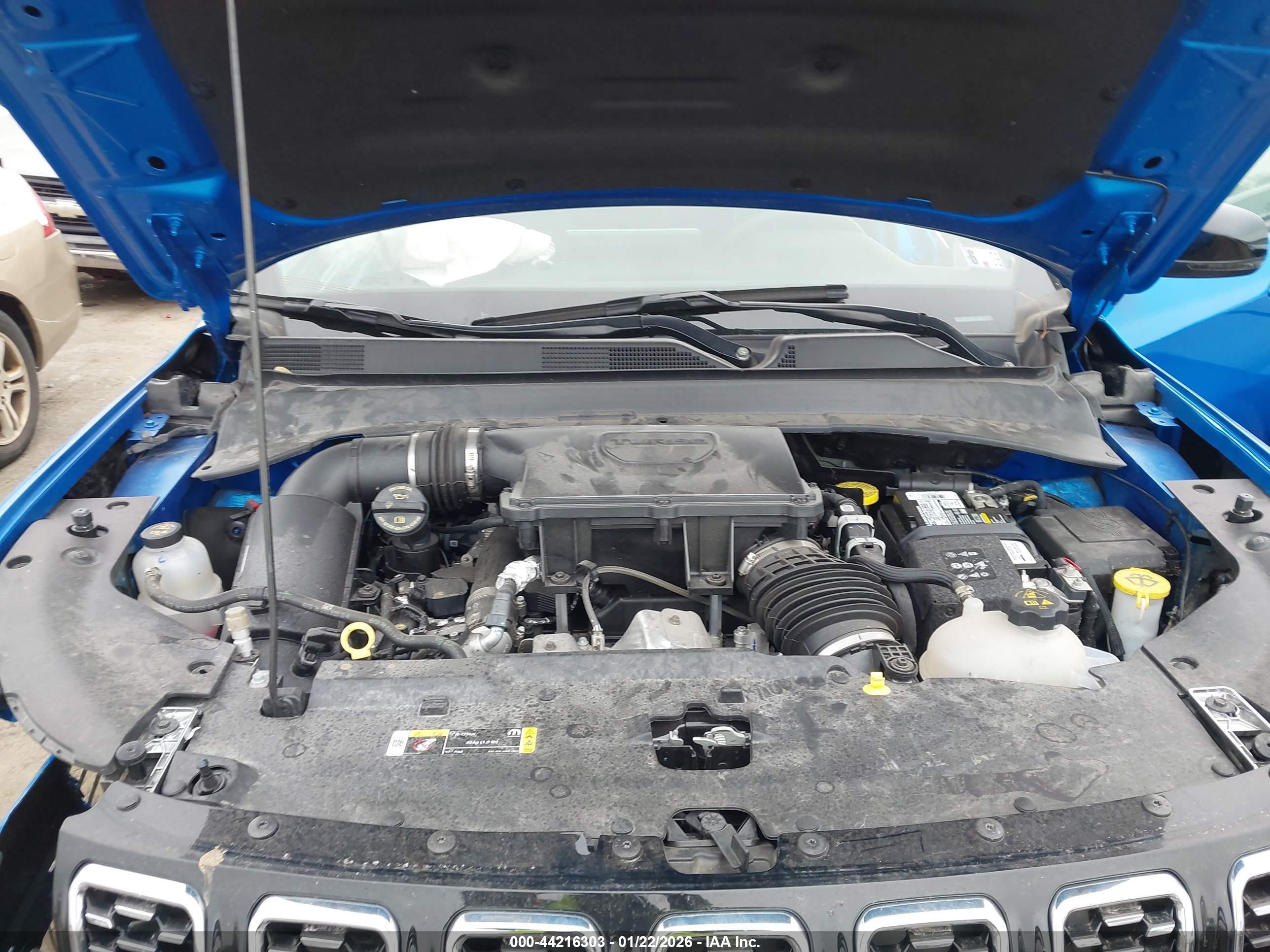 JEEP COMPASS image 10