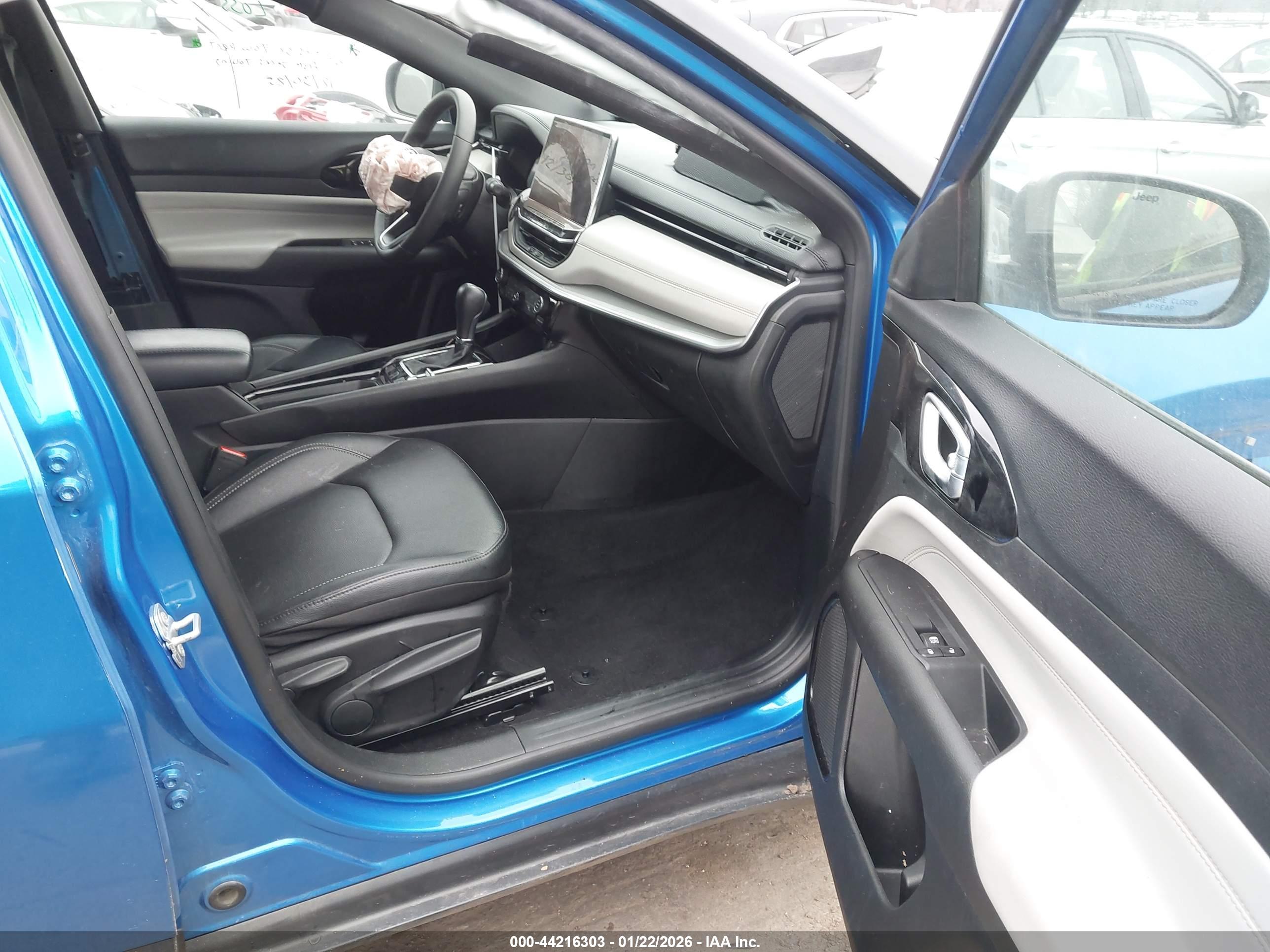 JEEP COMPASS image 5