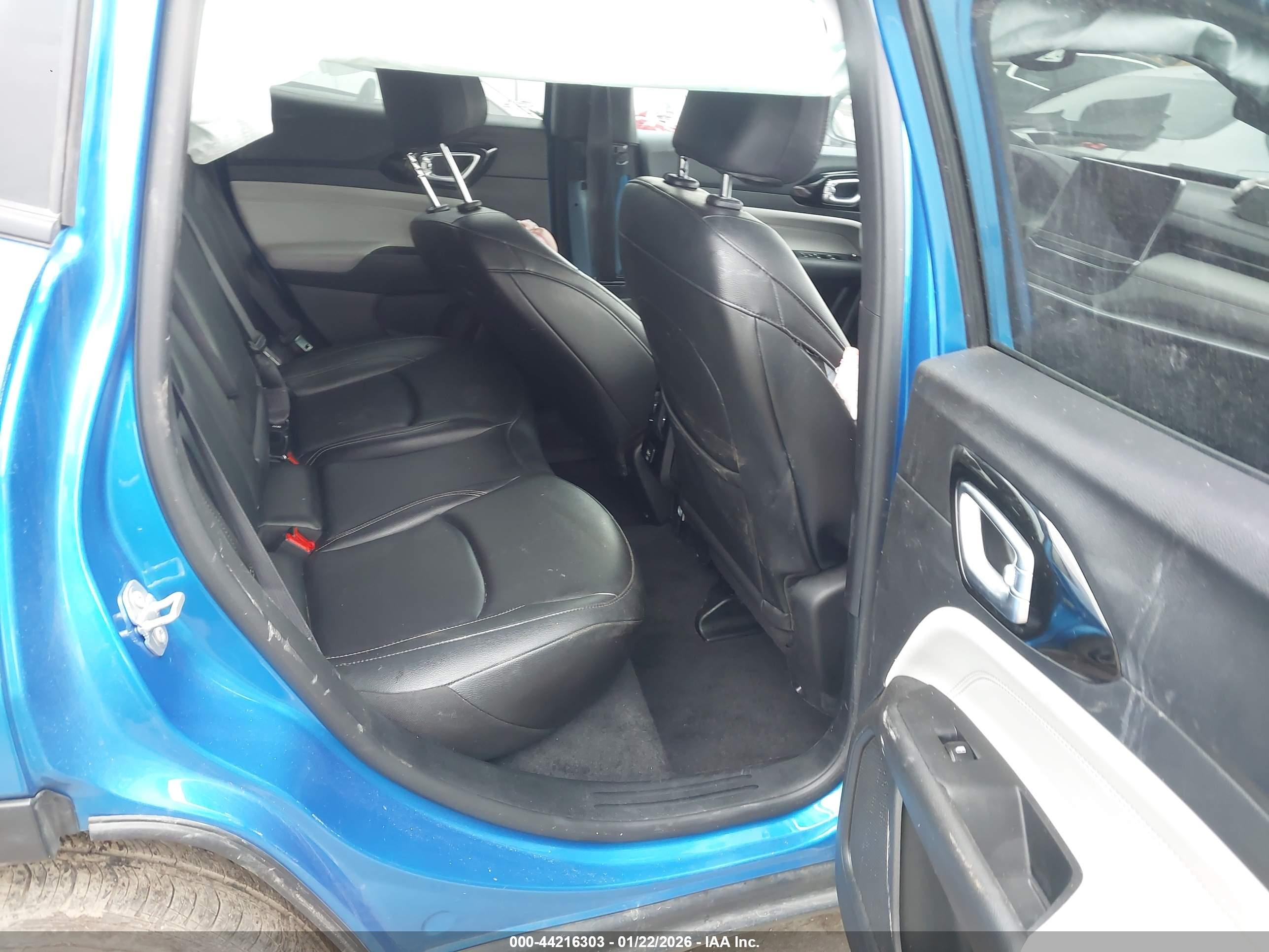 JEEP COMPASS image 8