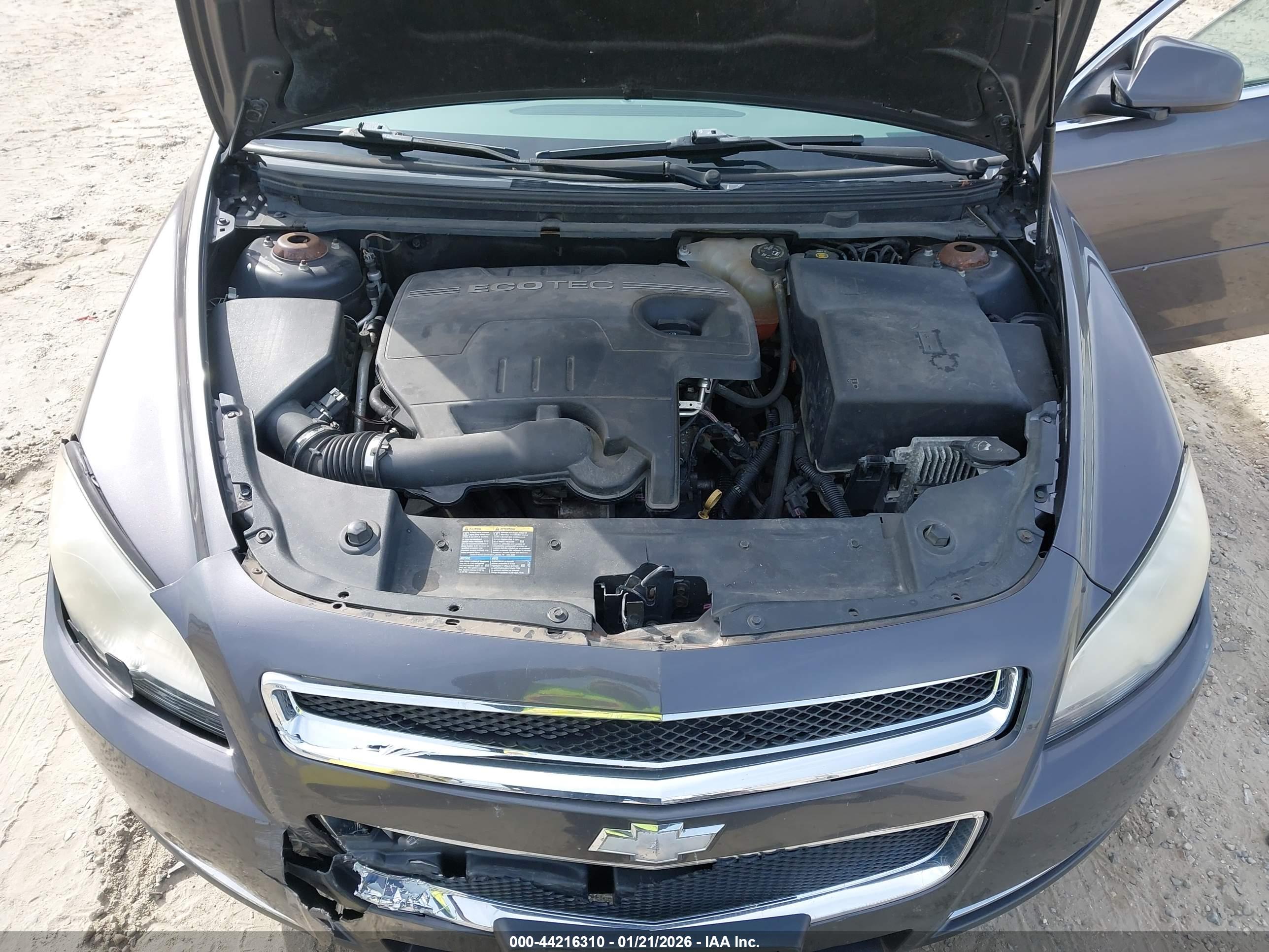 CHEVROLET MALIBU image 10