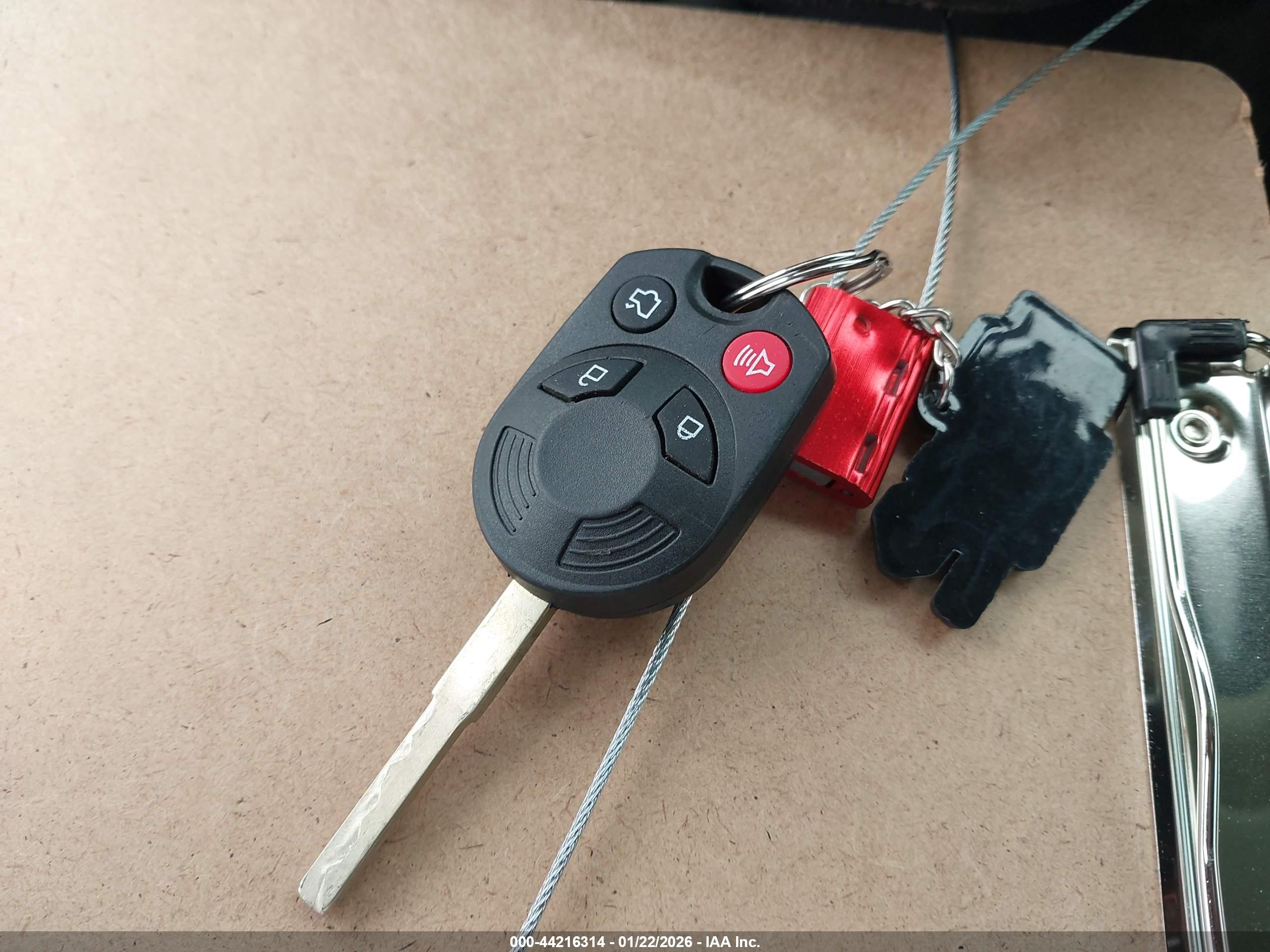 FORD FOCUS image 11