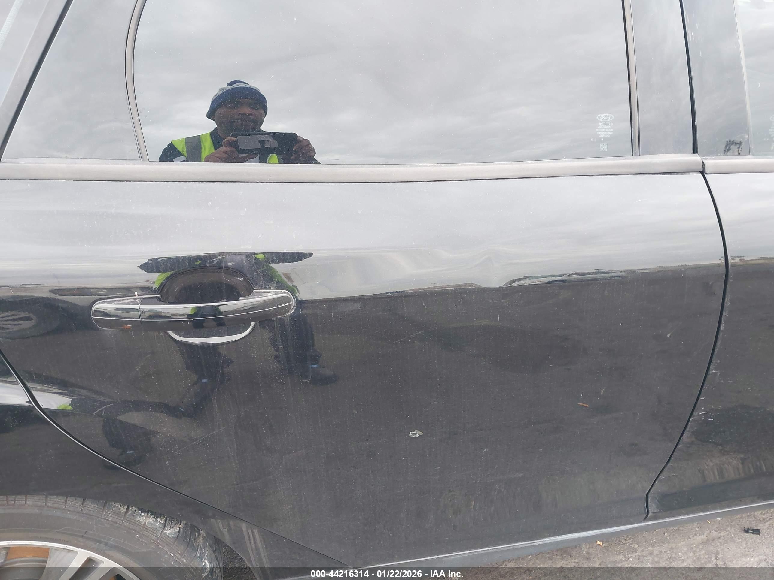 FORD FOCUS image 6
