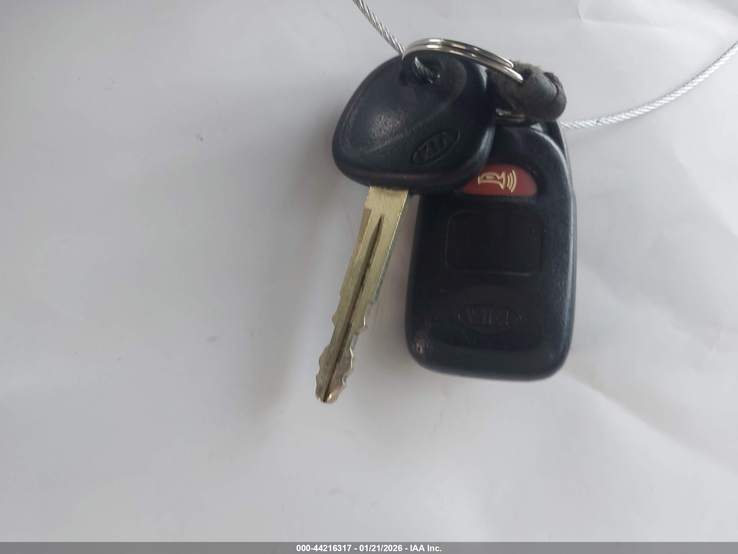 KIA FORTE image 11