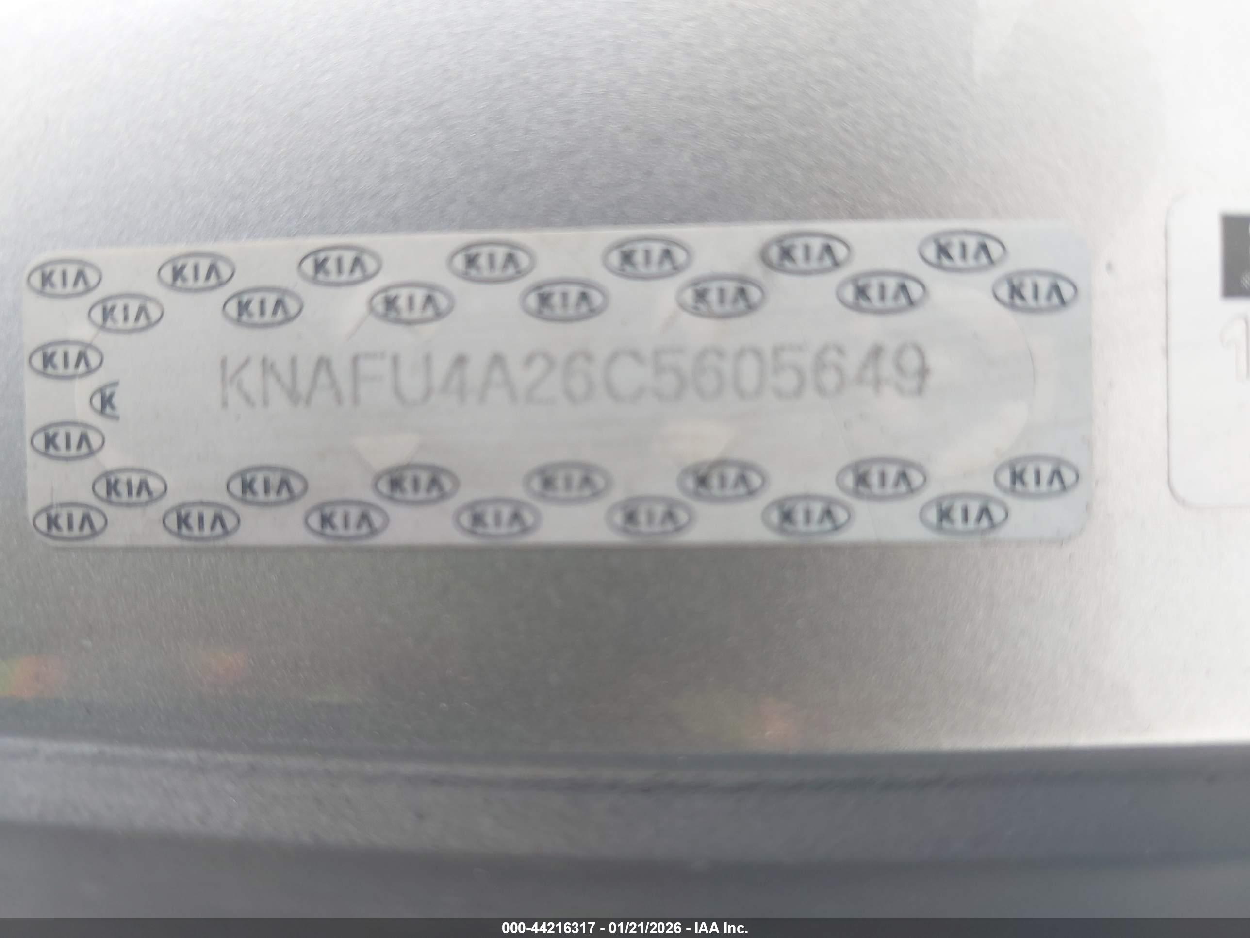 KIA FORTE image 9