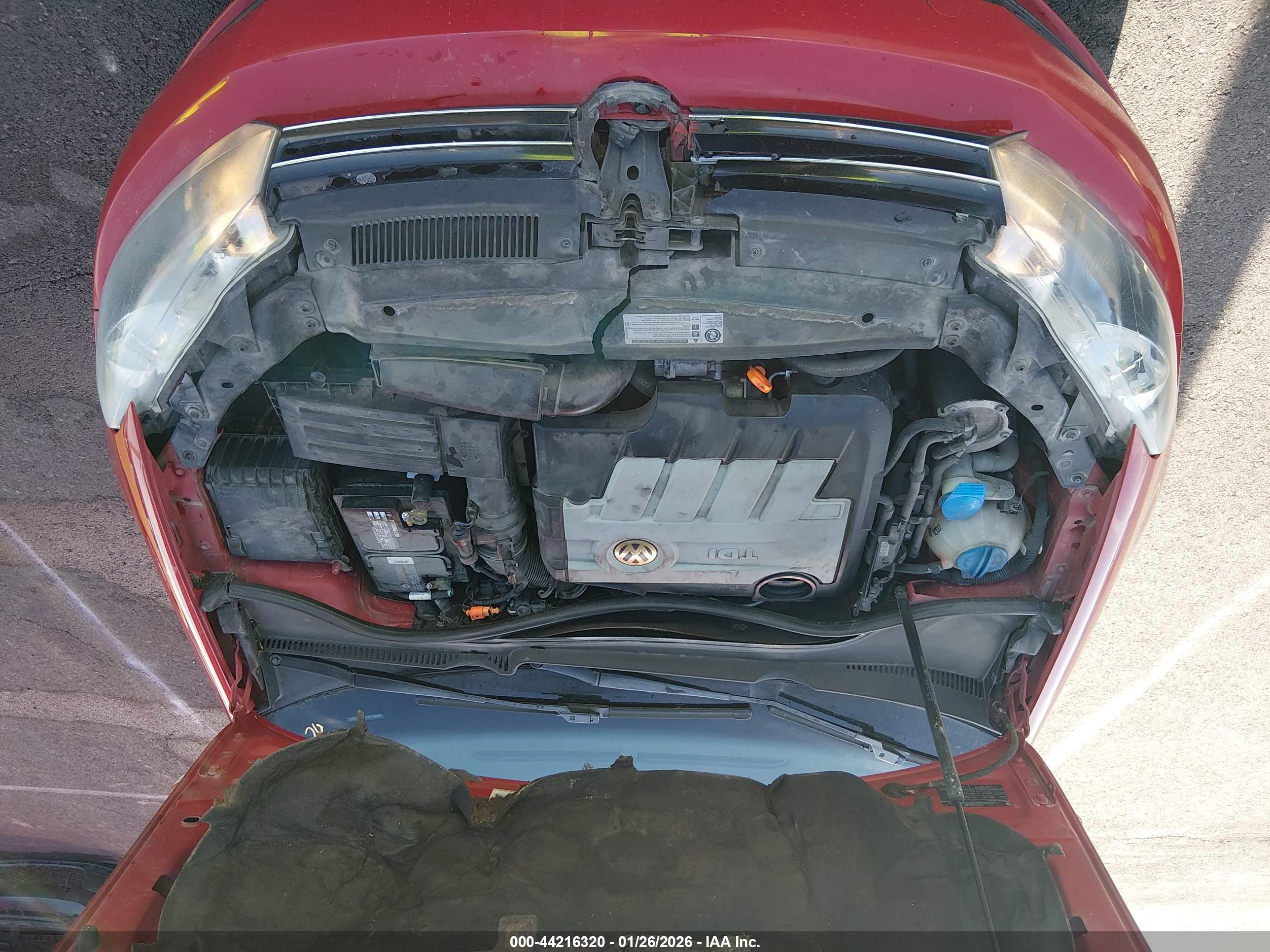 VOLKSWAGEN JETTA image 10