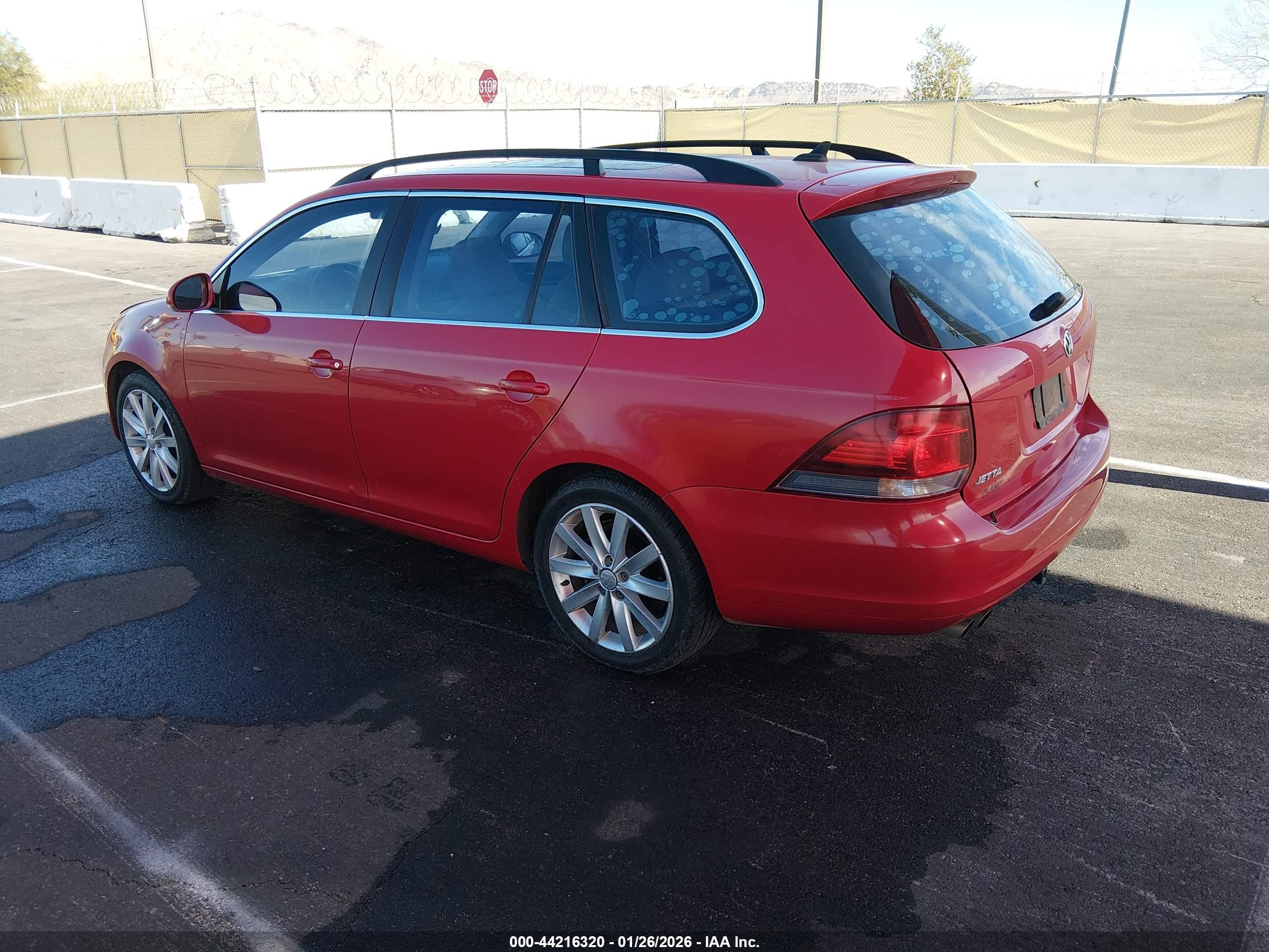 VOLKSWAGEN JETTA image 3