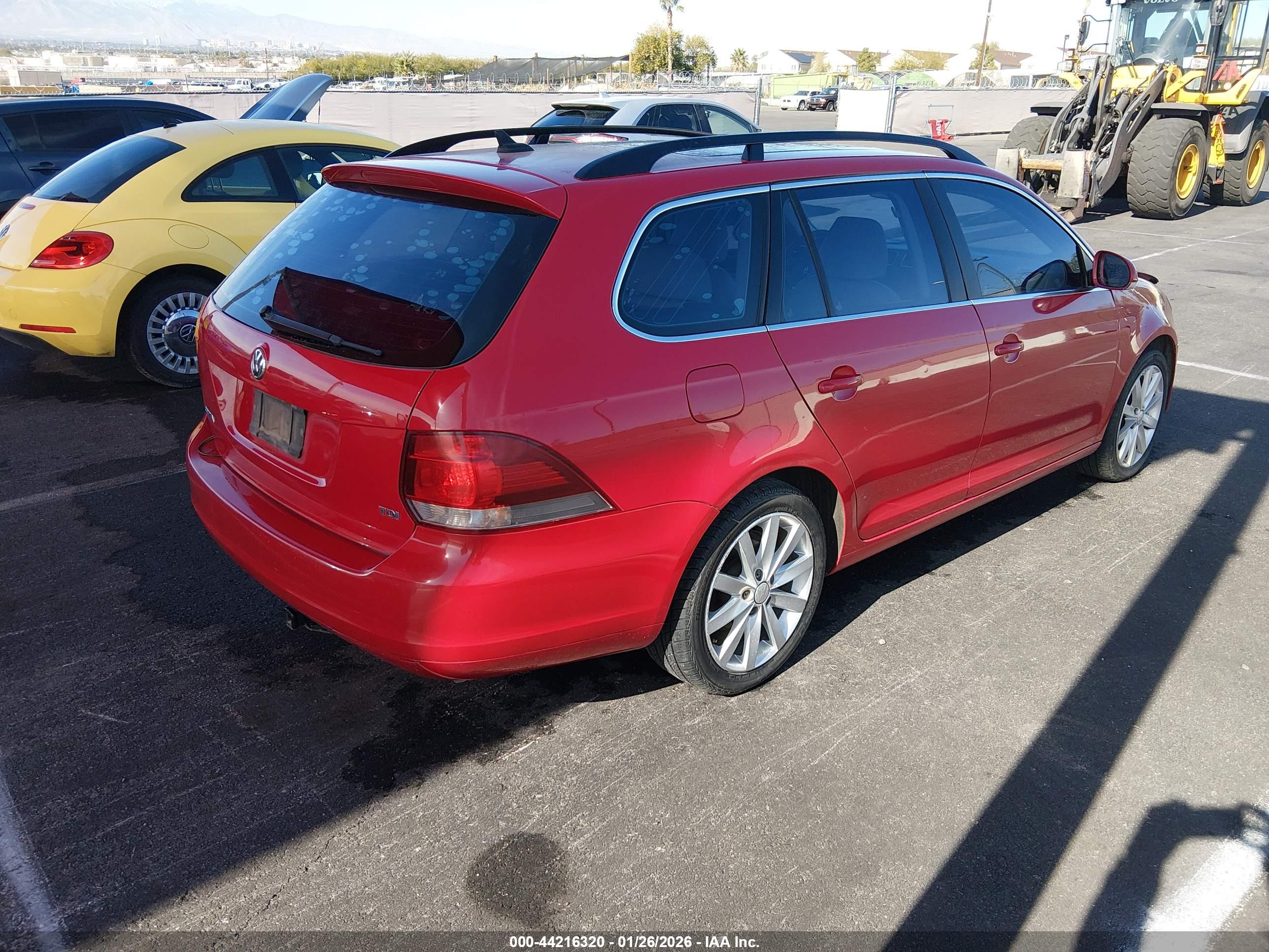 VOLKSWAGEN JETTA image 4