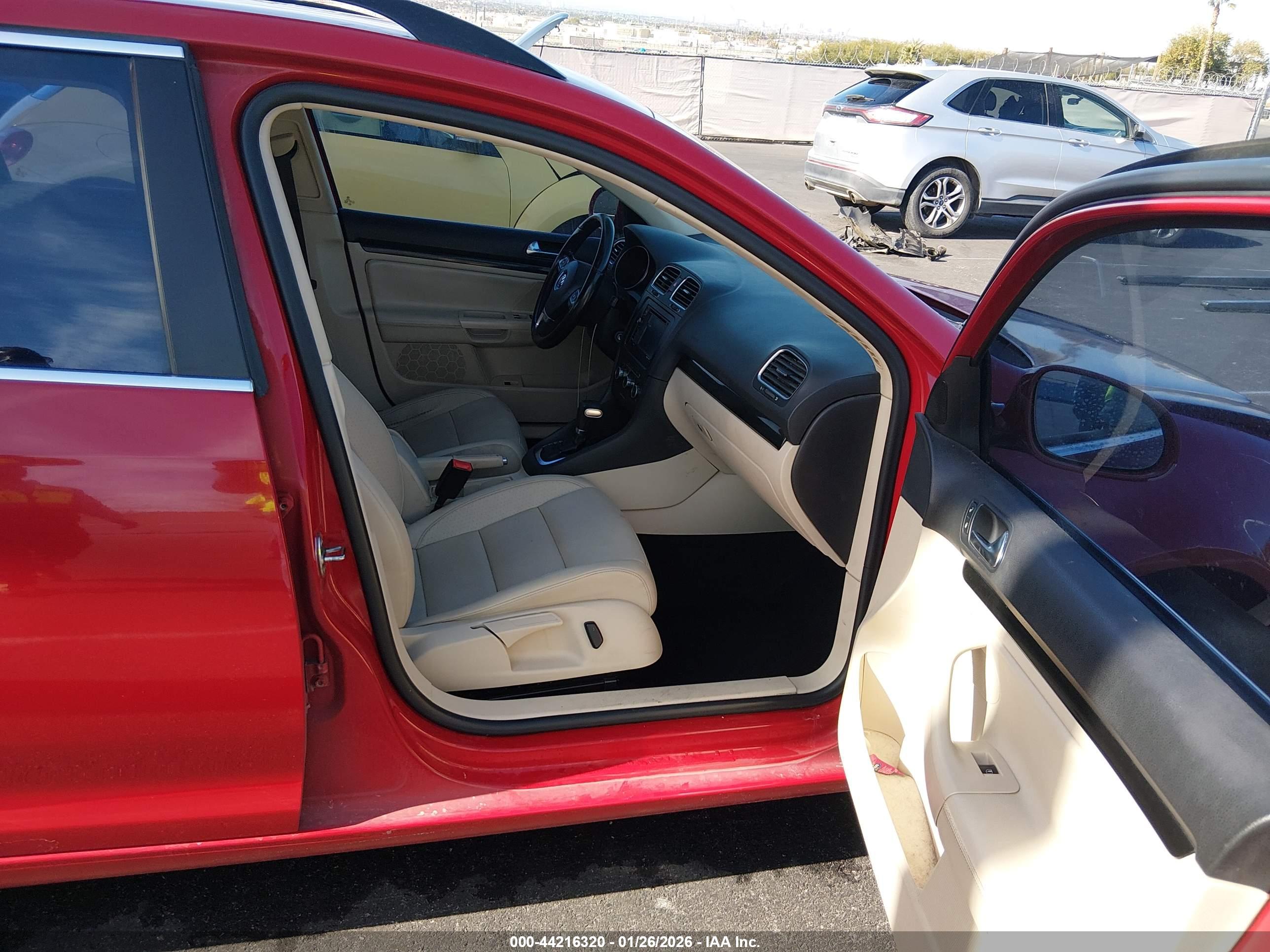 VOLKSWAGEN JETTA image 5