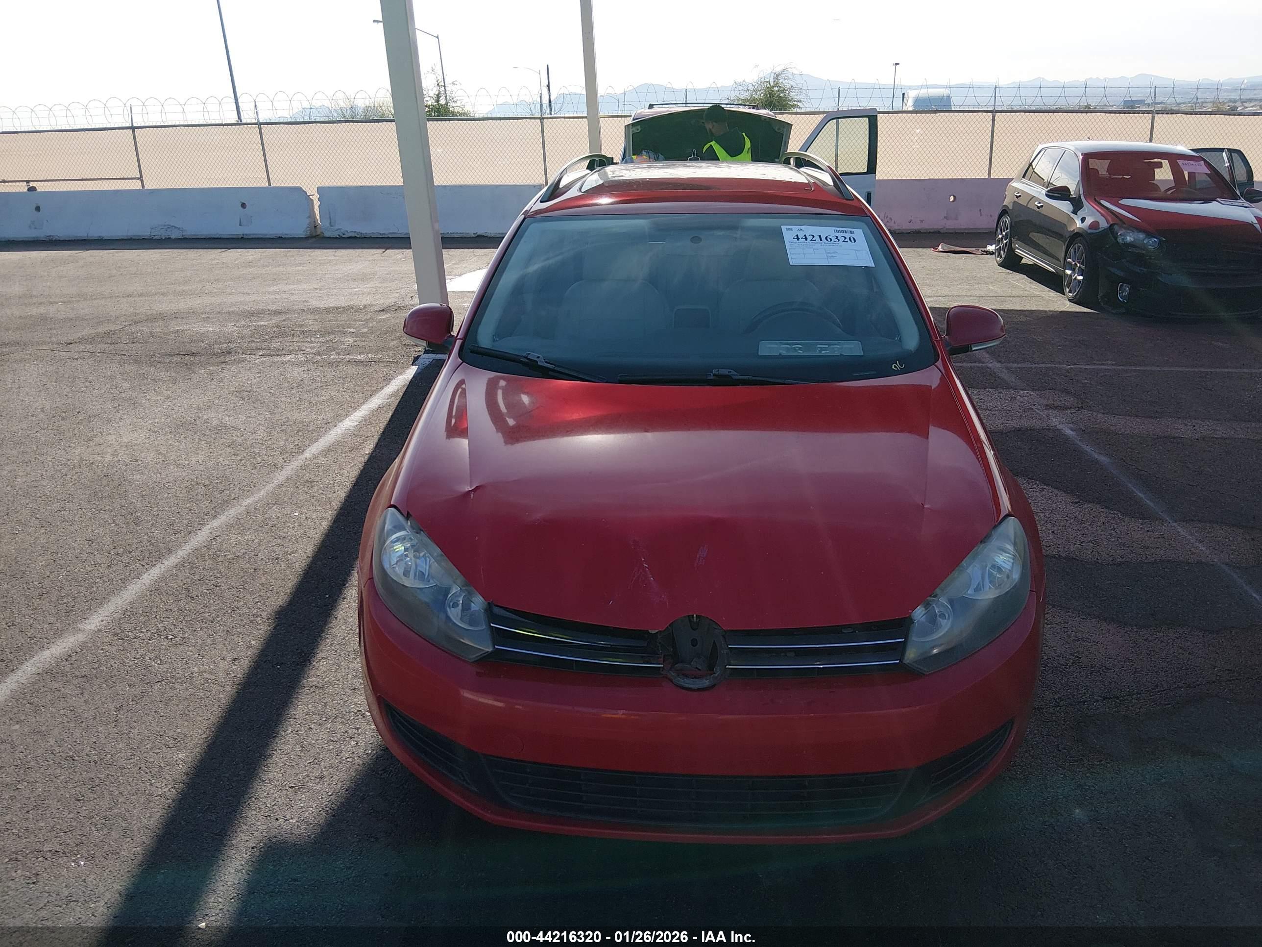 VOLKSWAGEN JETTA image 6