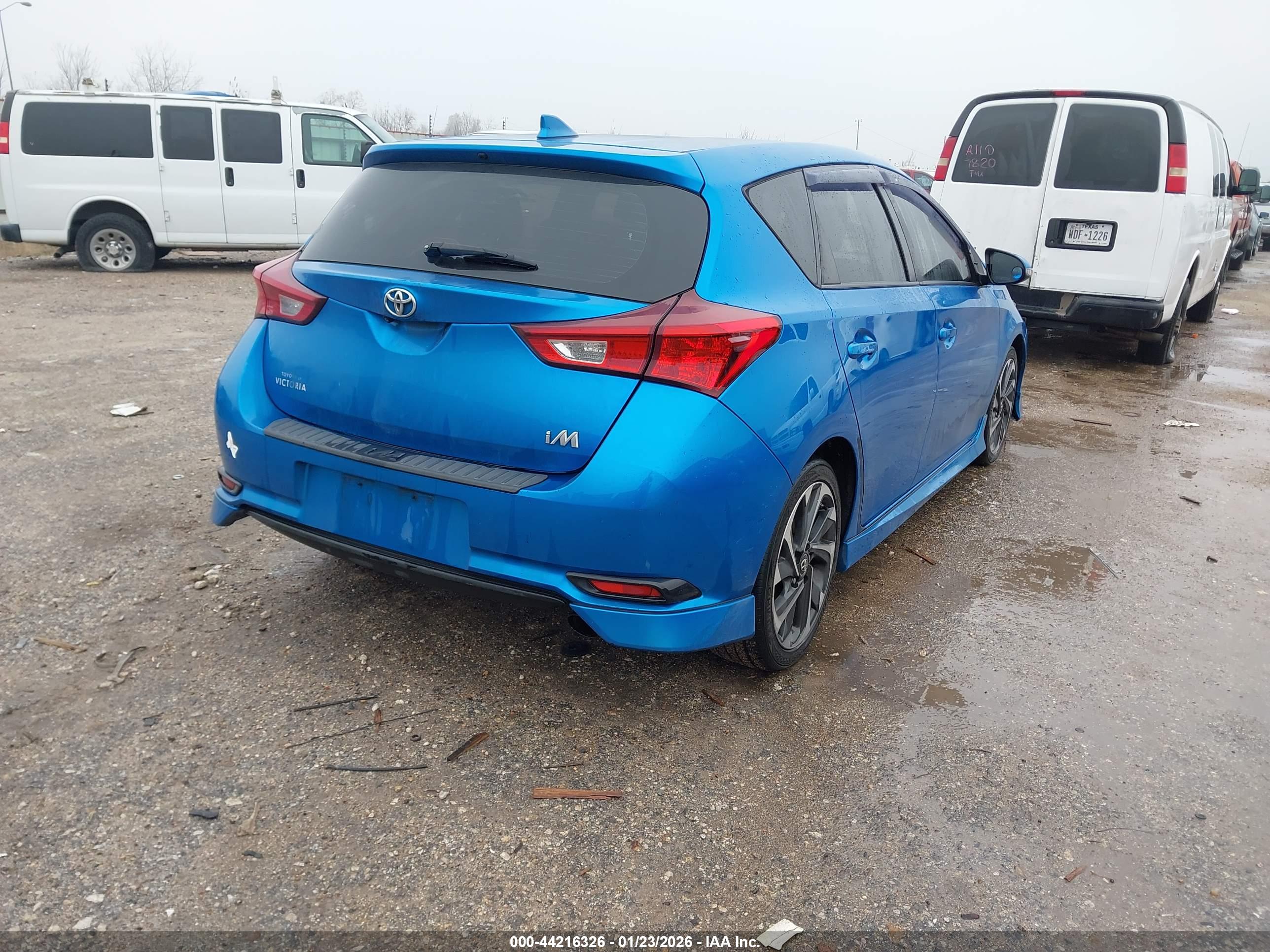 TOYOTA COROLLA image 4