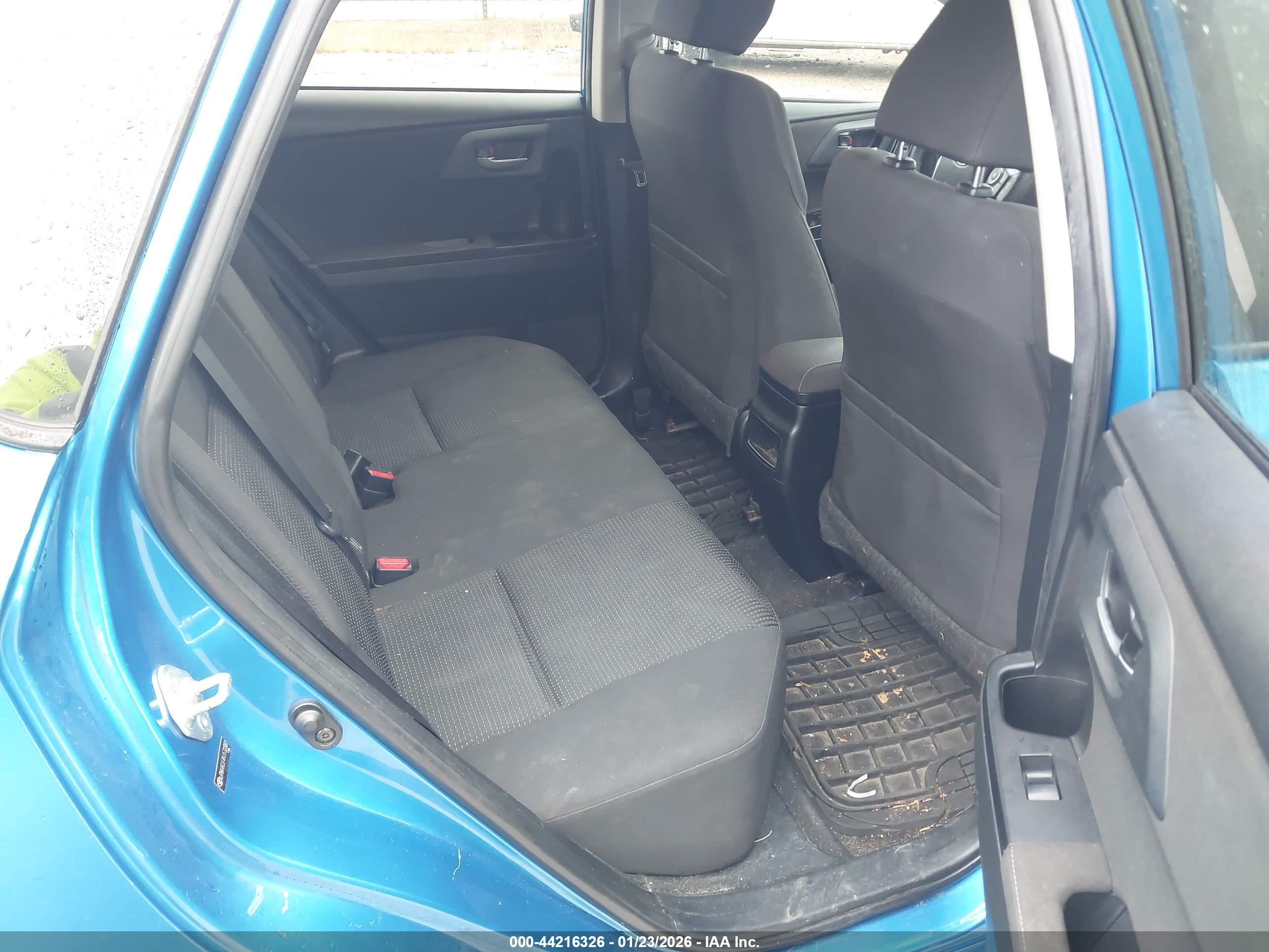 TOYOTA COROLLA image 8