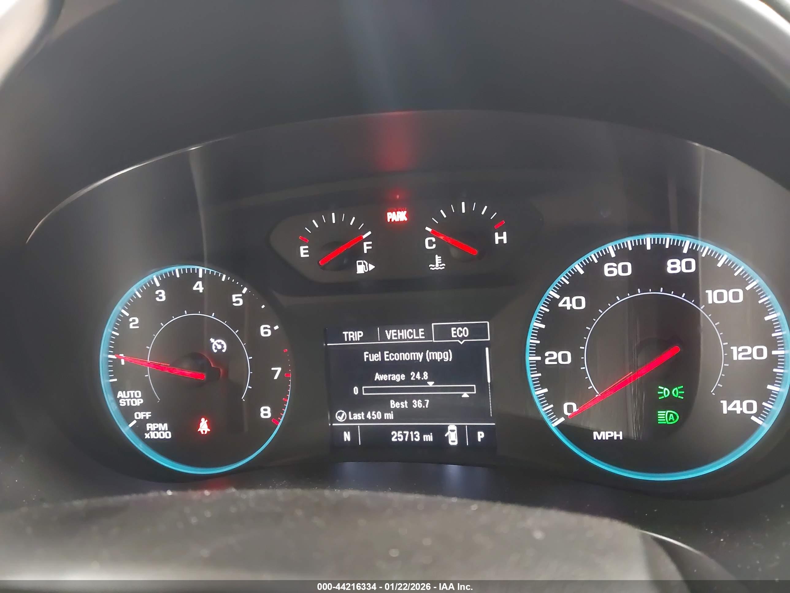 CHEVROLET MALIBU image 7