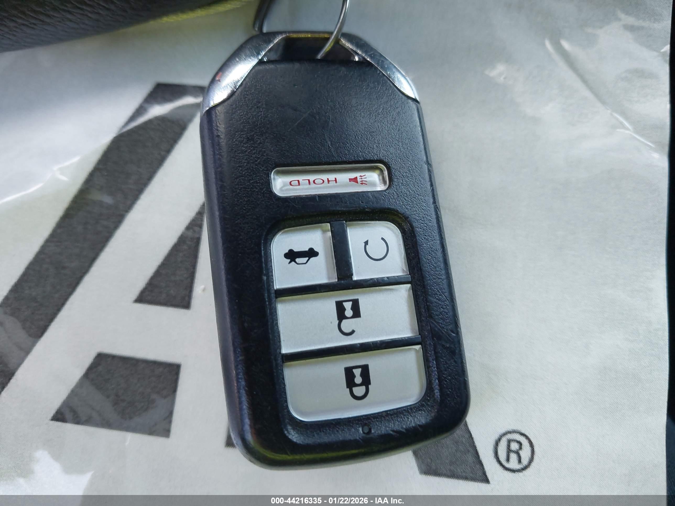 HONDA CIVIC image 11