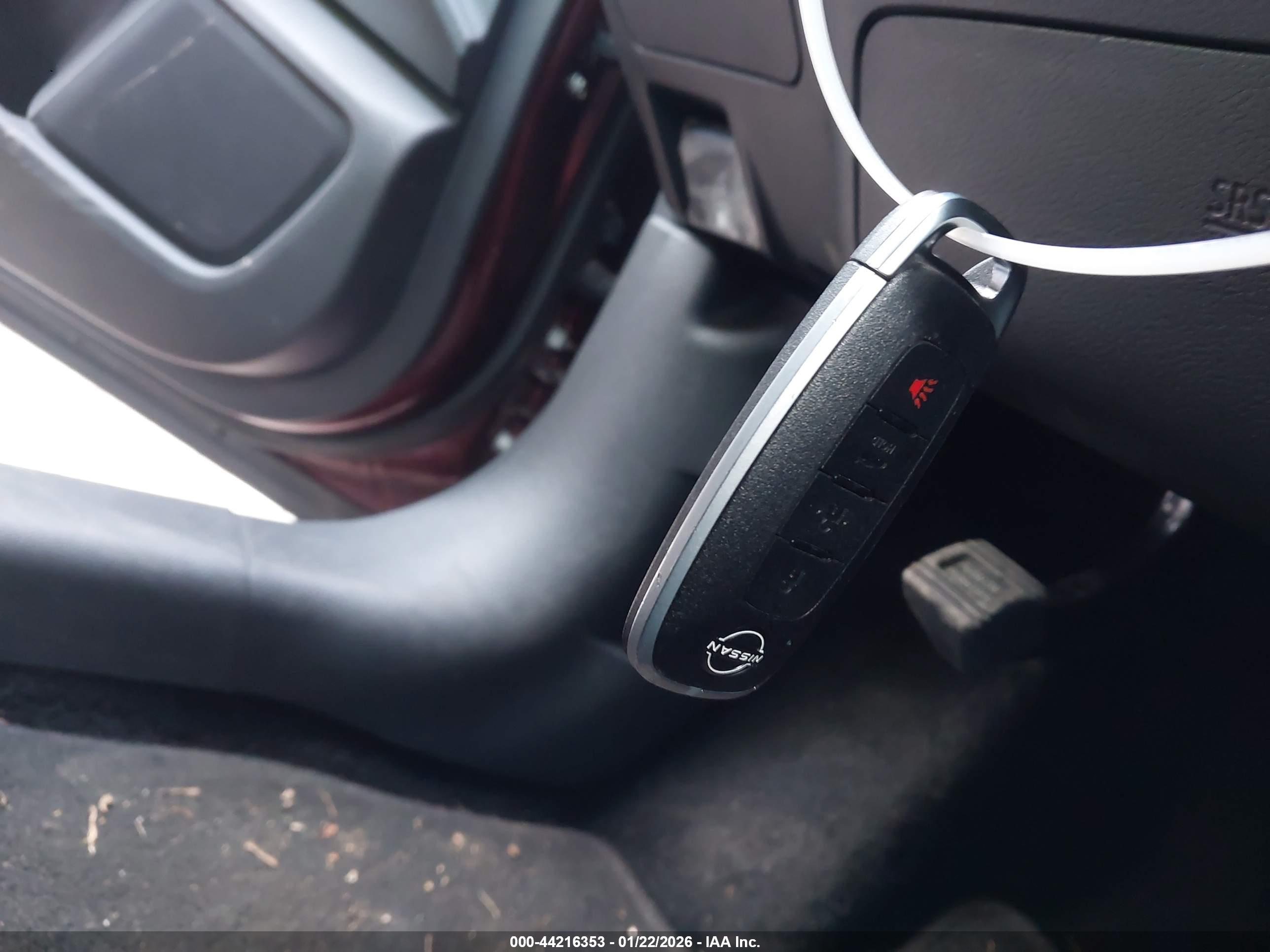 NISSAN SENTRA image 11
