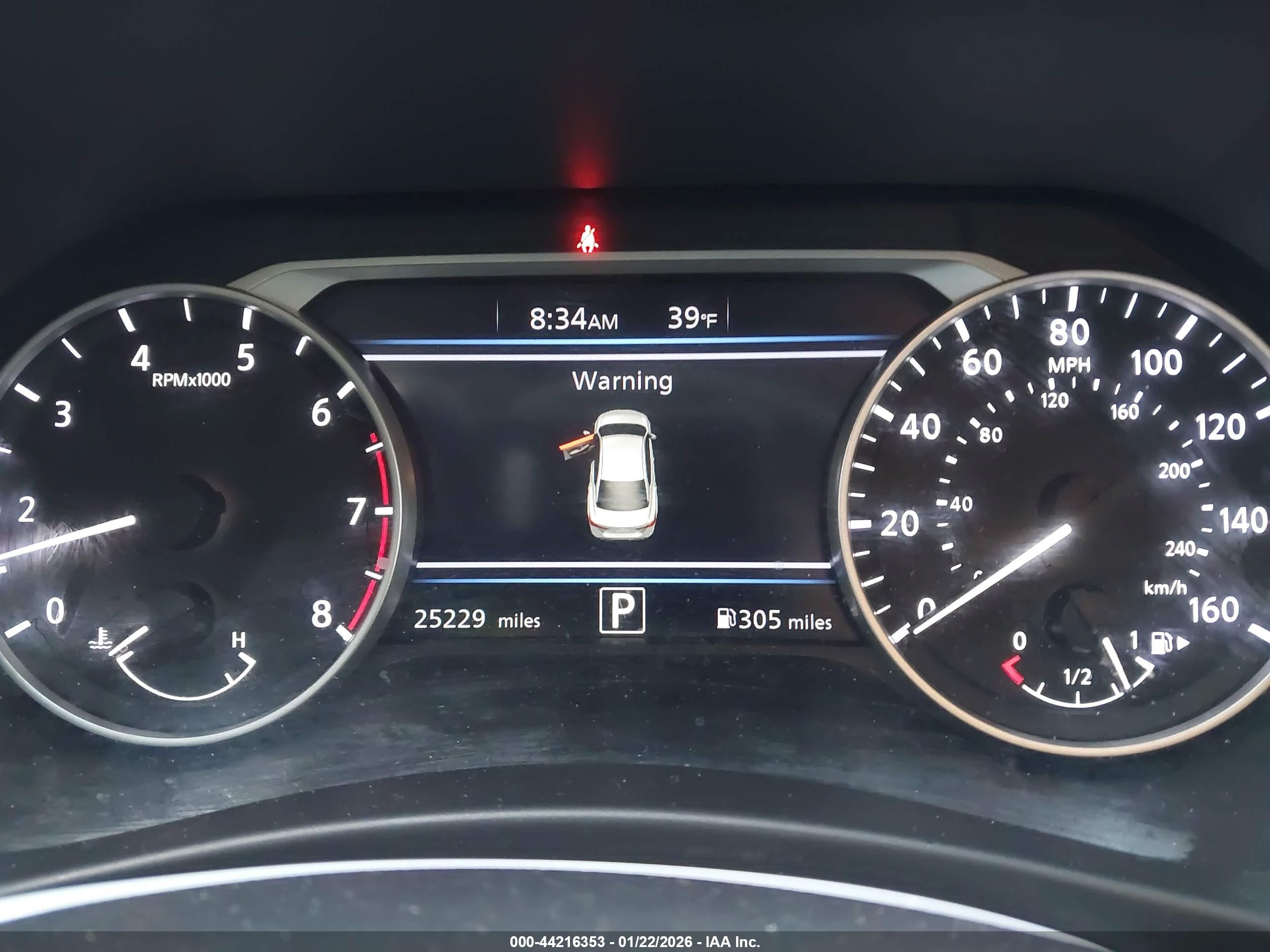 NISSAN SENTRA image 7