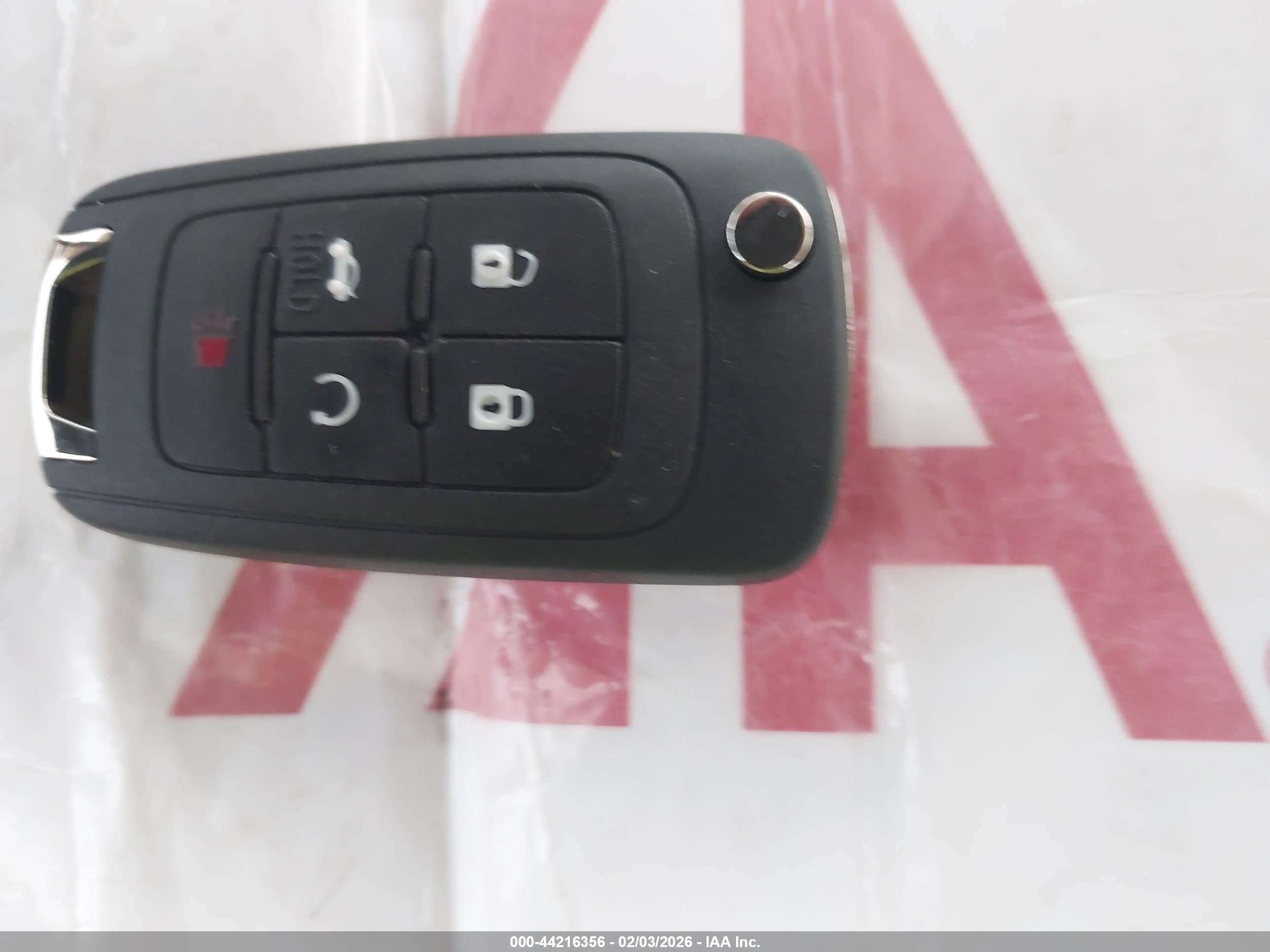 CHEVROLET EQUINOX image 11