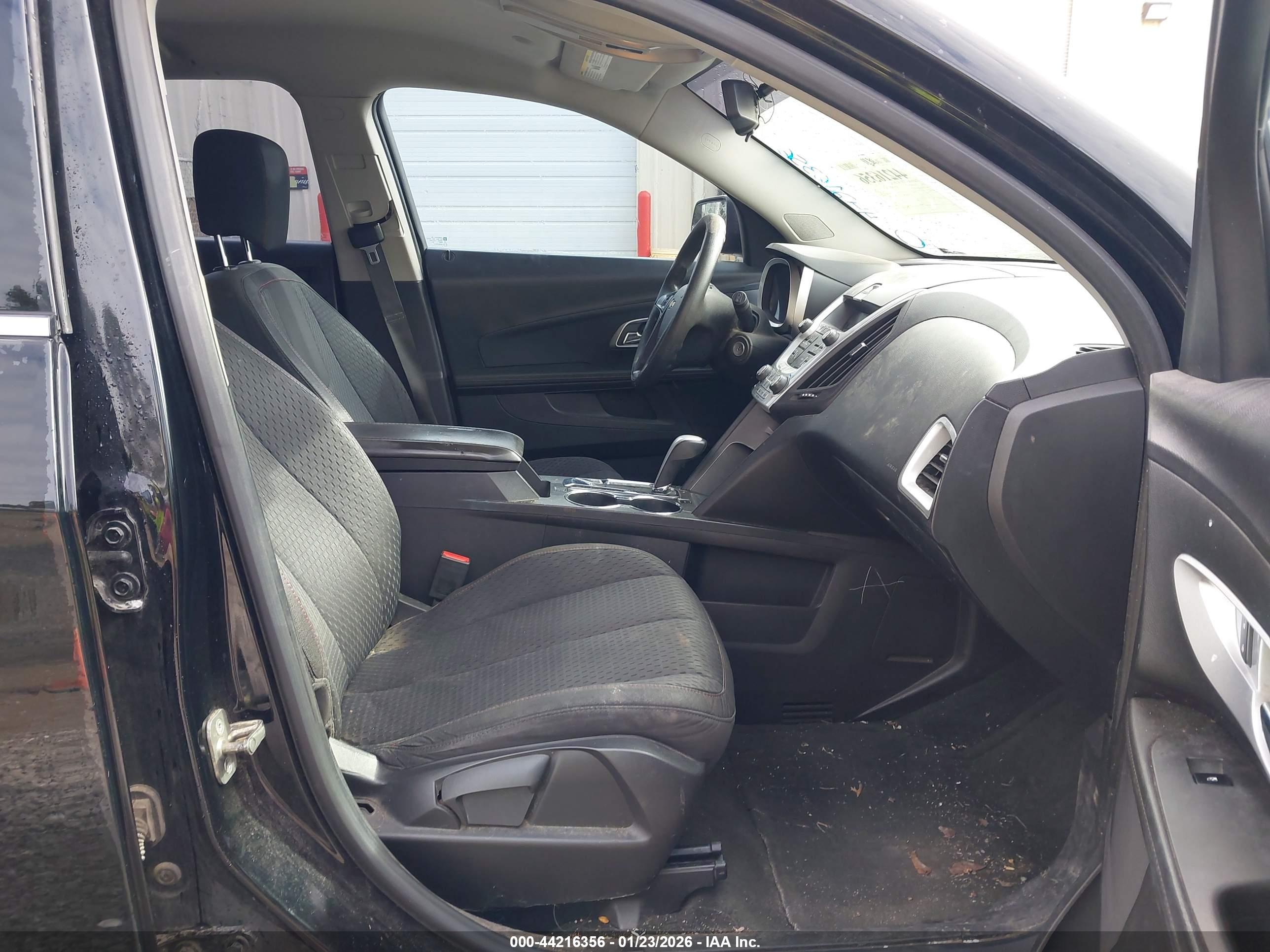 CHEVROLET EQUINOX image 5