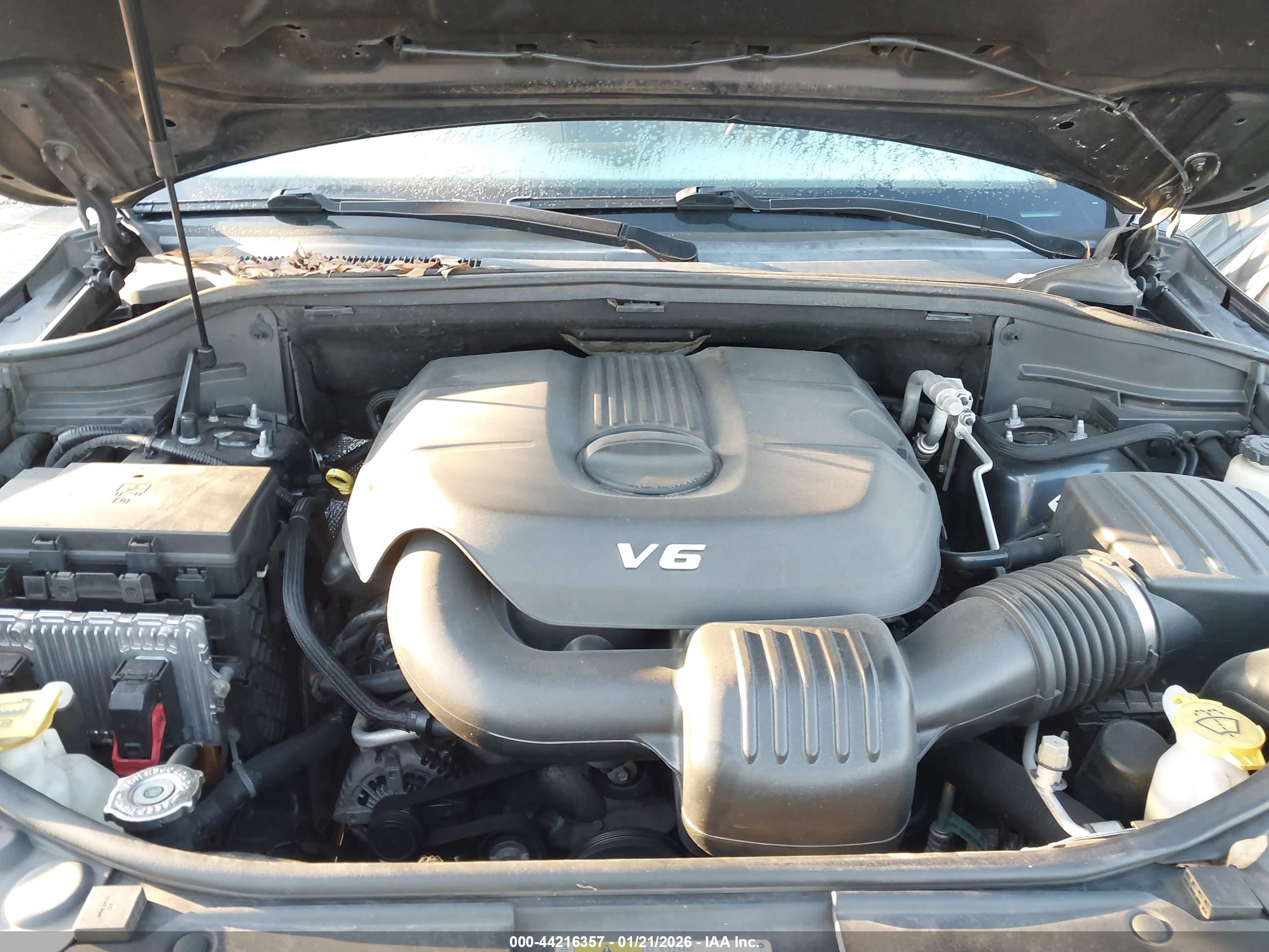 JEEP GRAND image 10