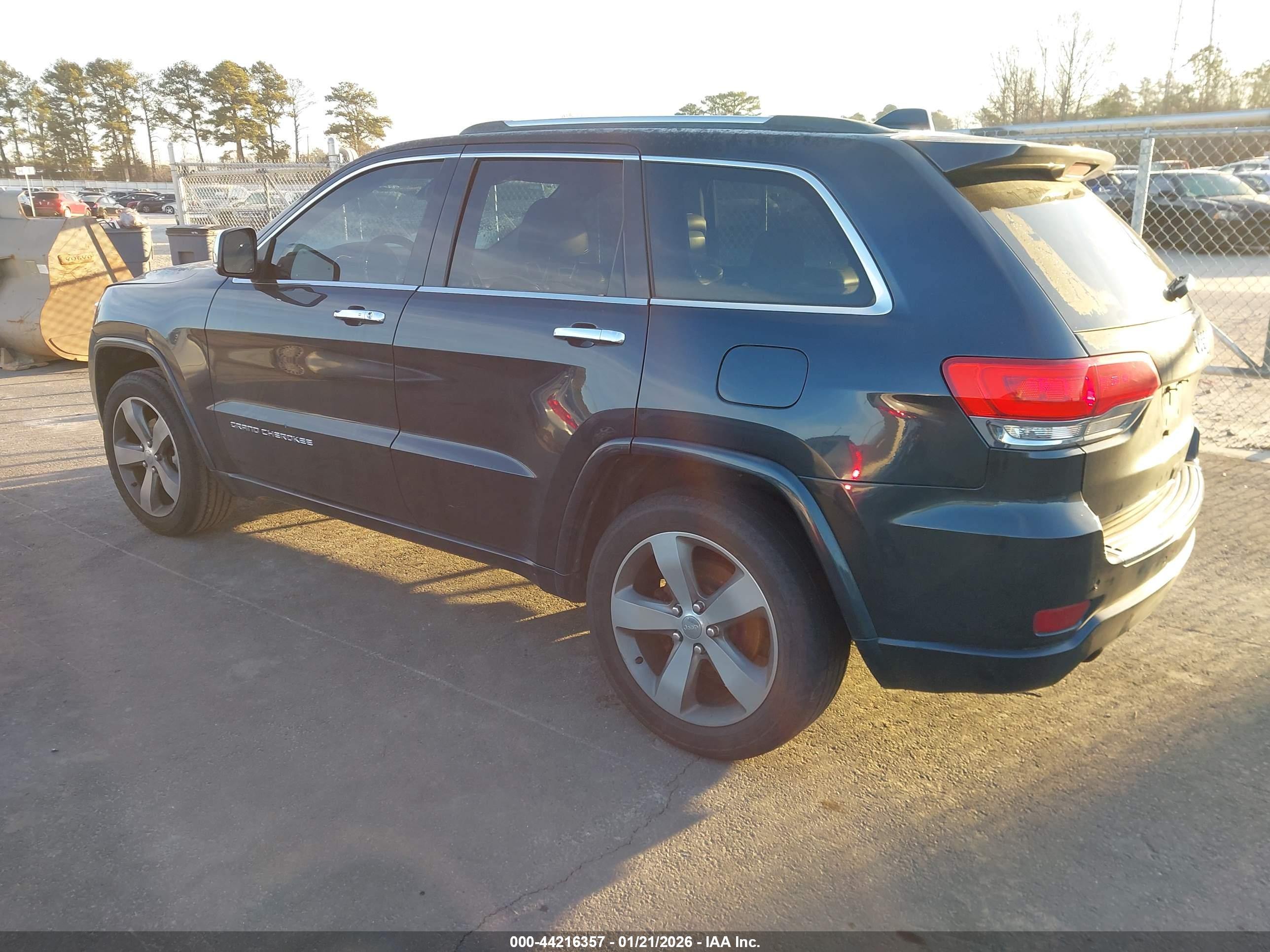 JEEP GRAND image 3