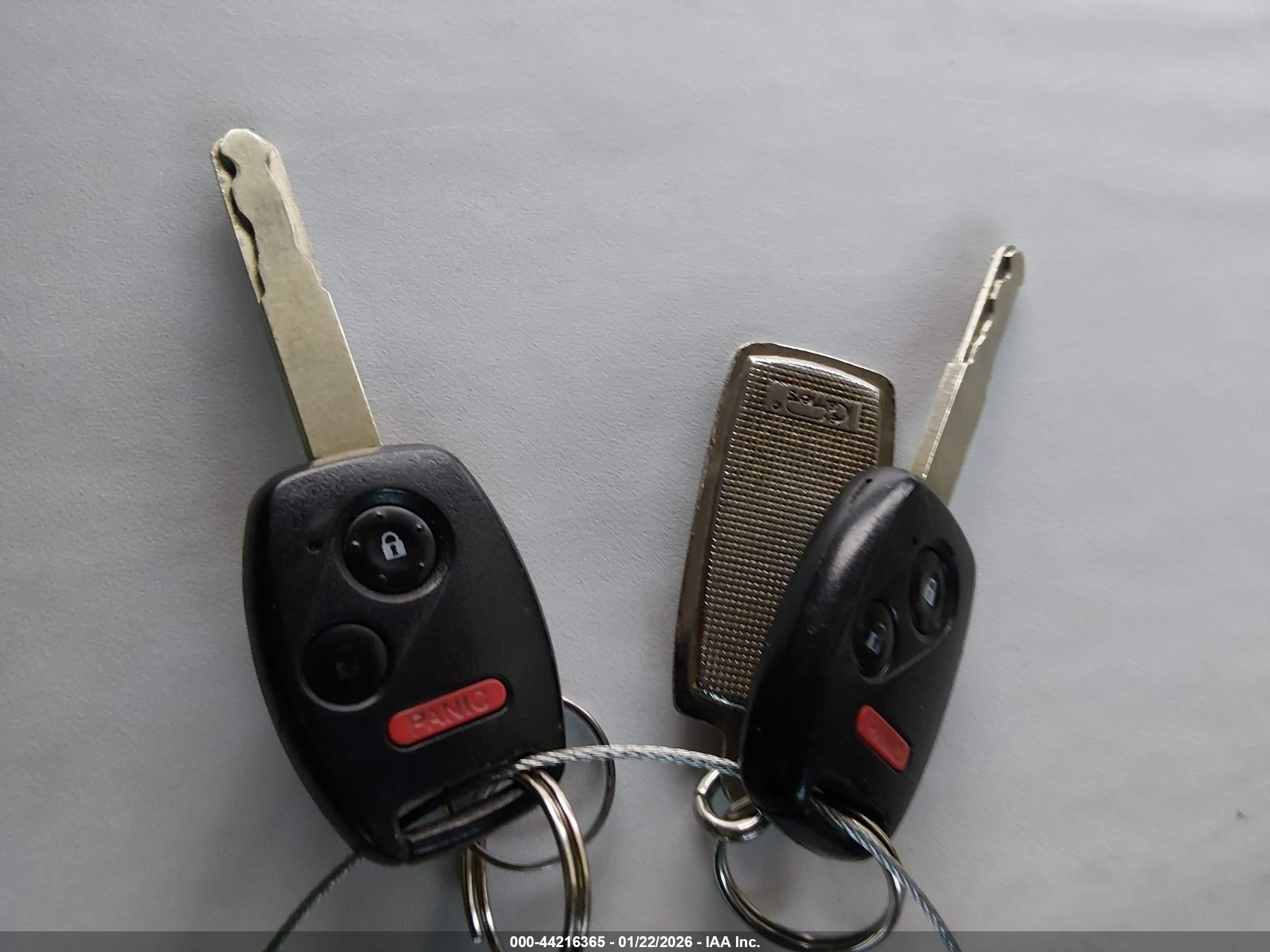 HONDA CIVIC image 11