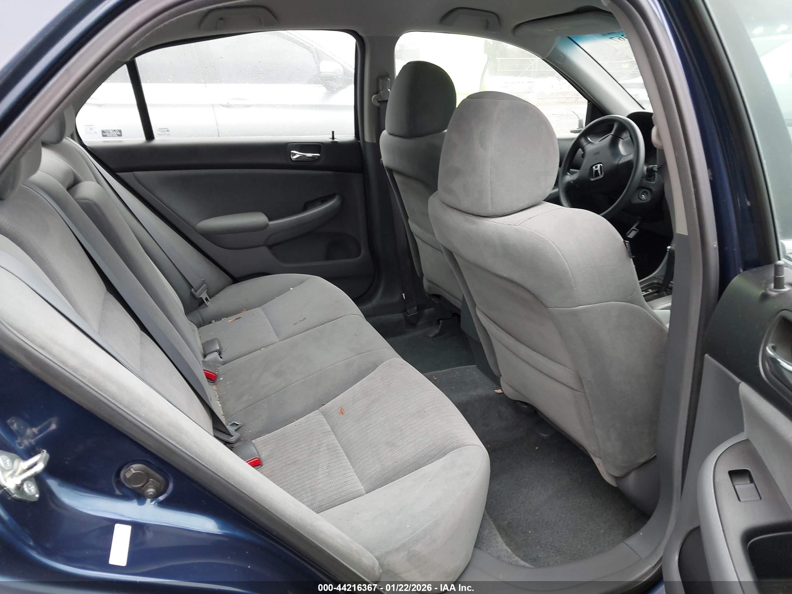 HONDA ACCORD image 8