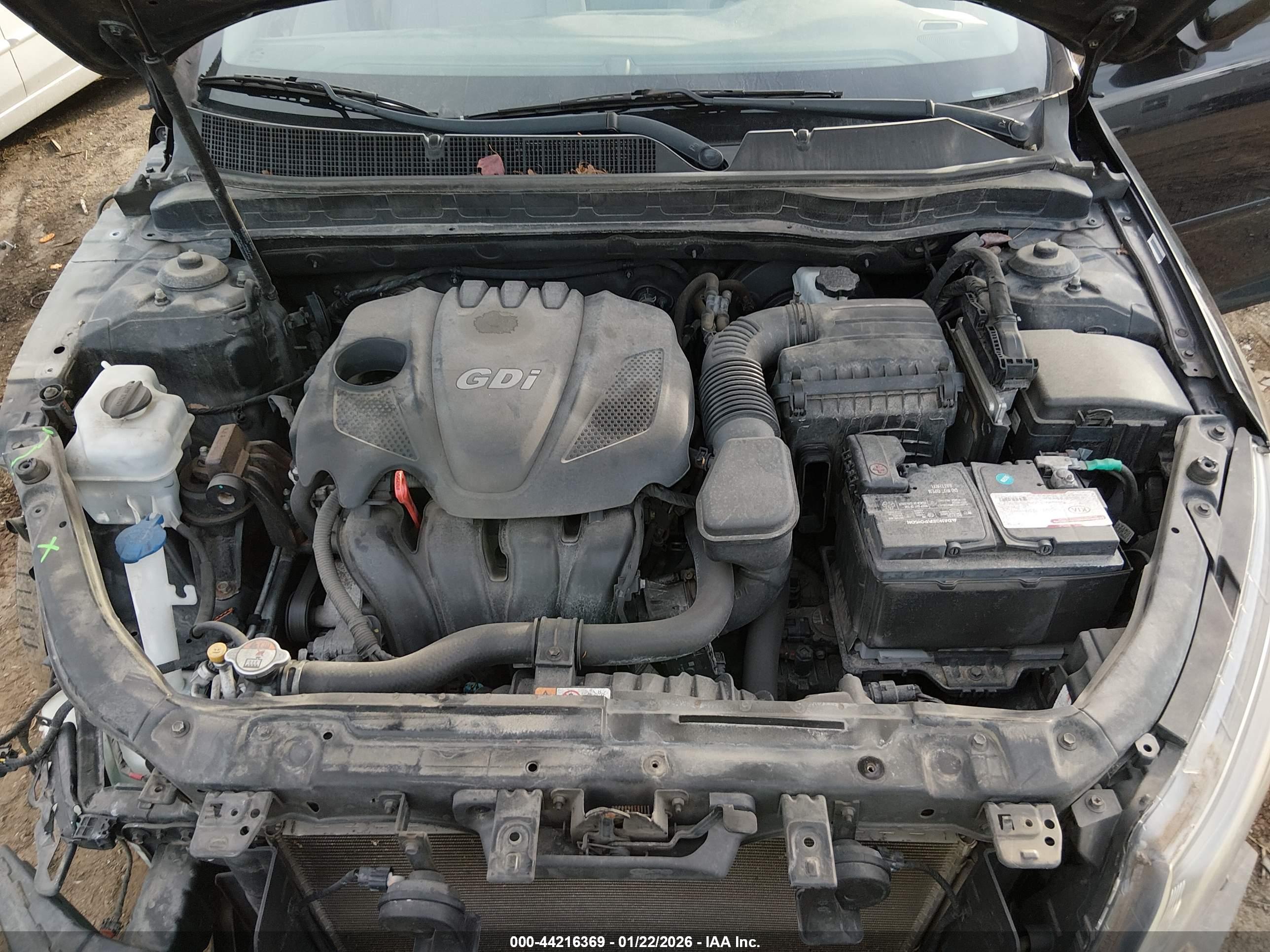 KIA OPTIMA image 10