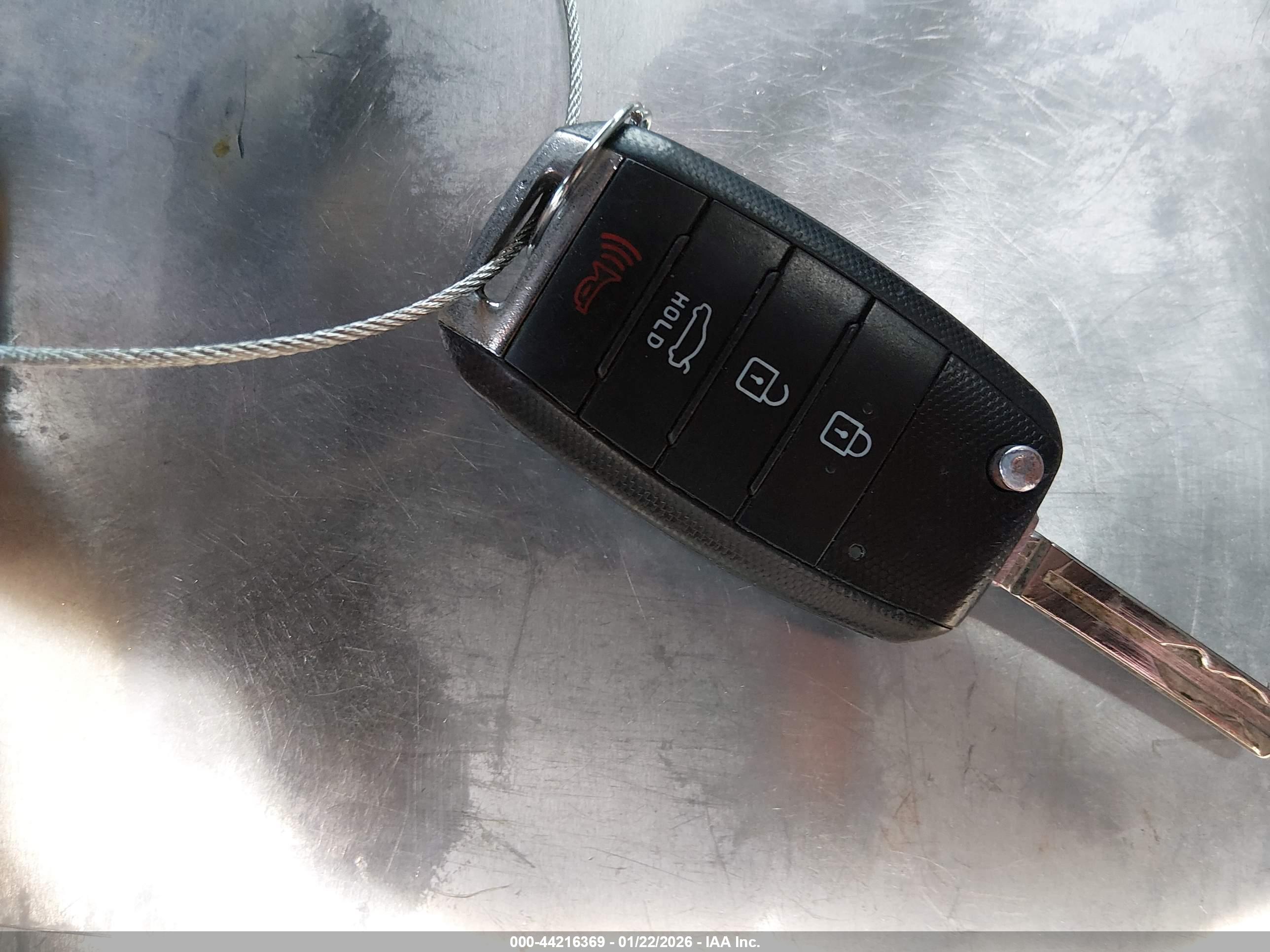 KIA OPTIMA image 11