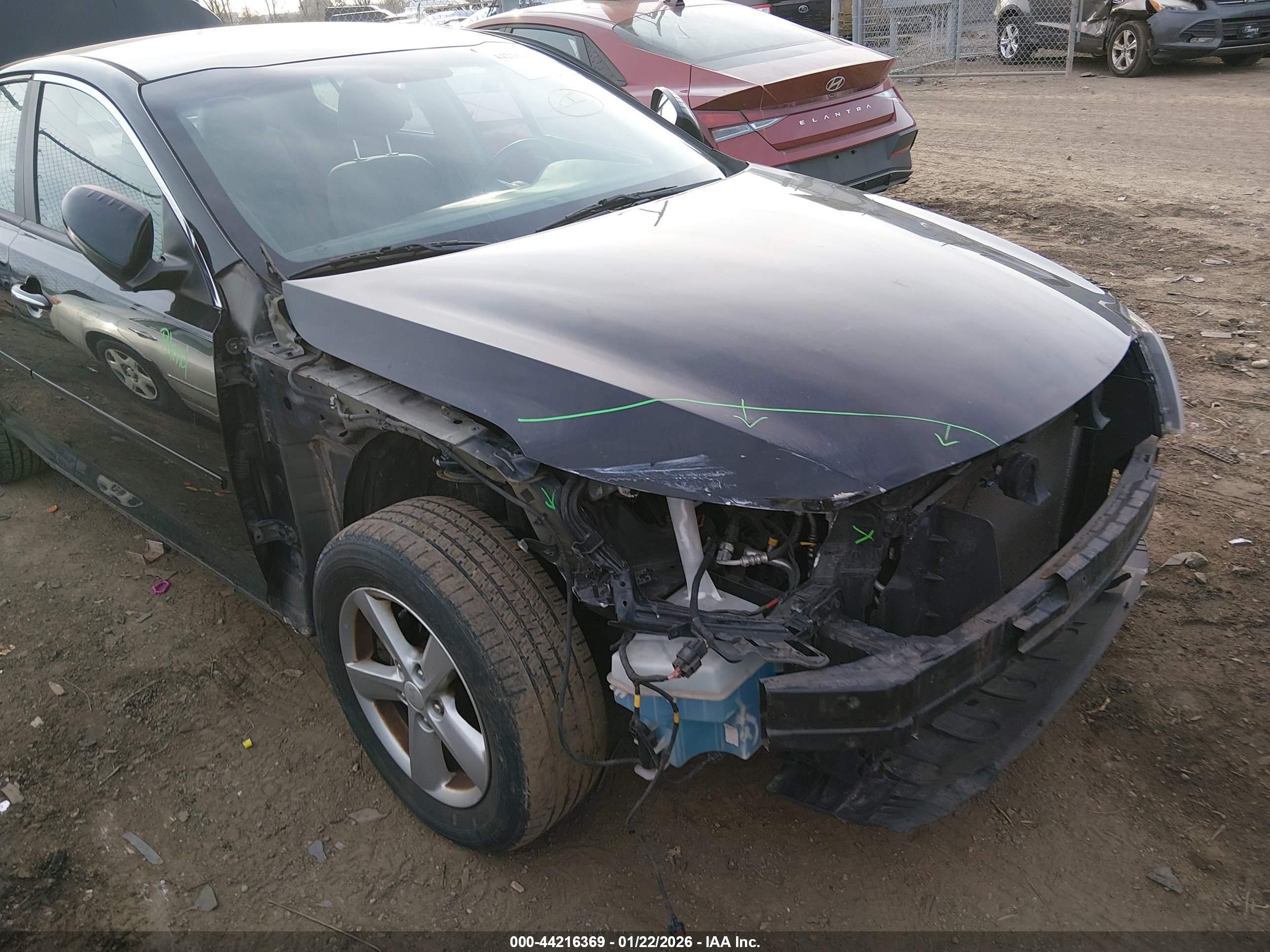 KIA OPTIMA image 6