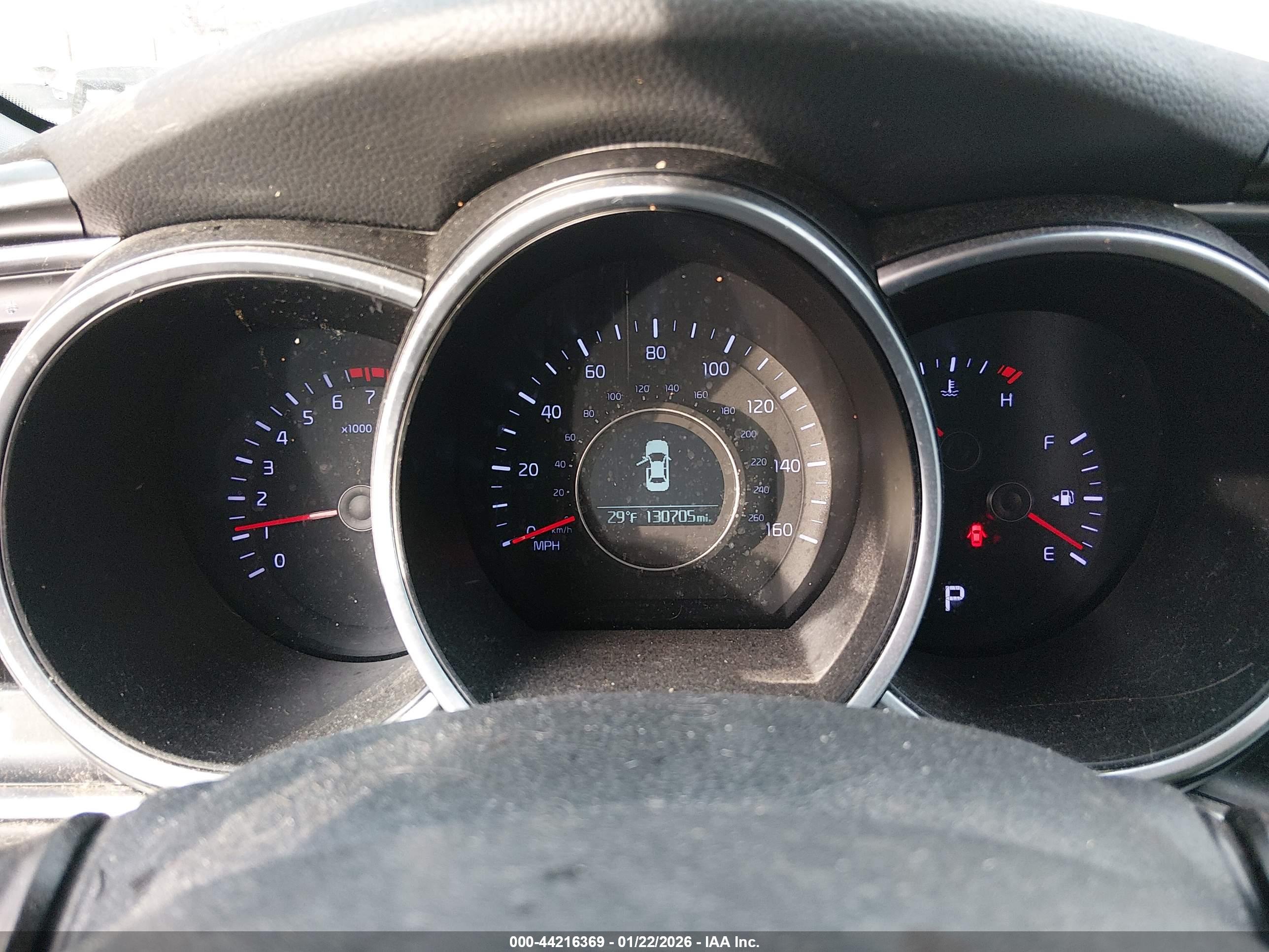 KIA OPTIMA image 7